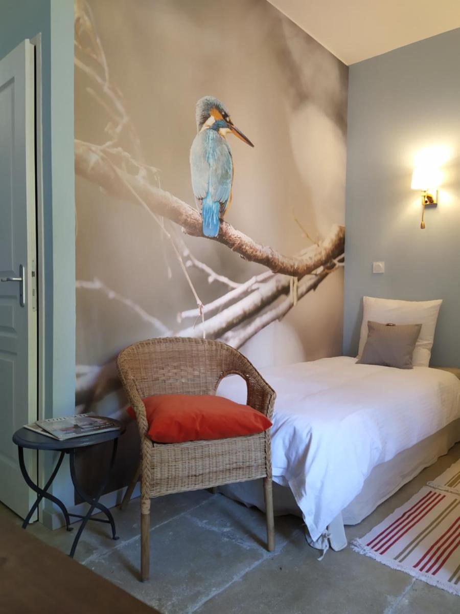 Double or Twin Room photo 1