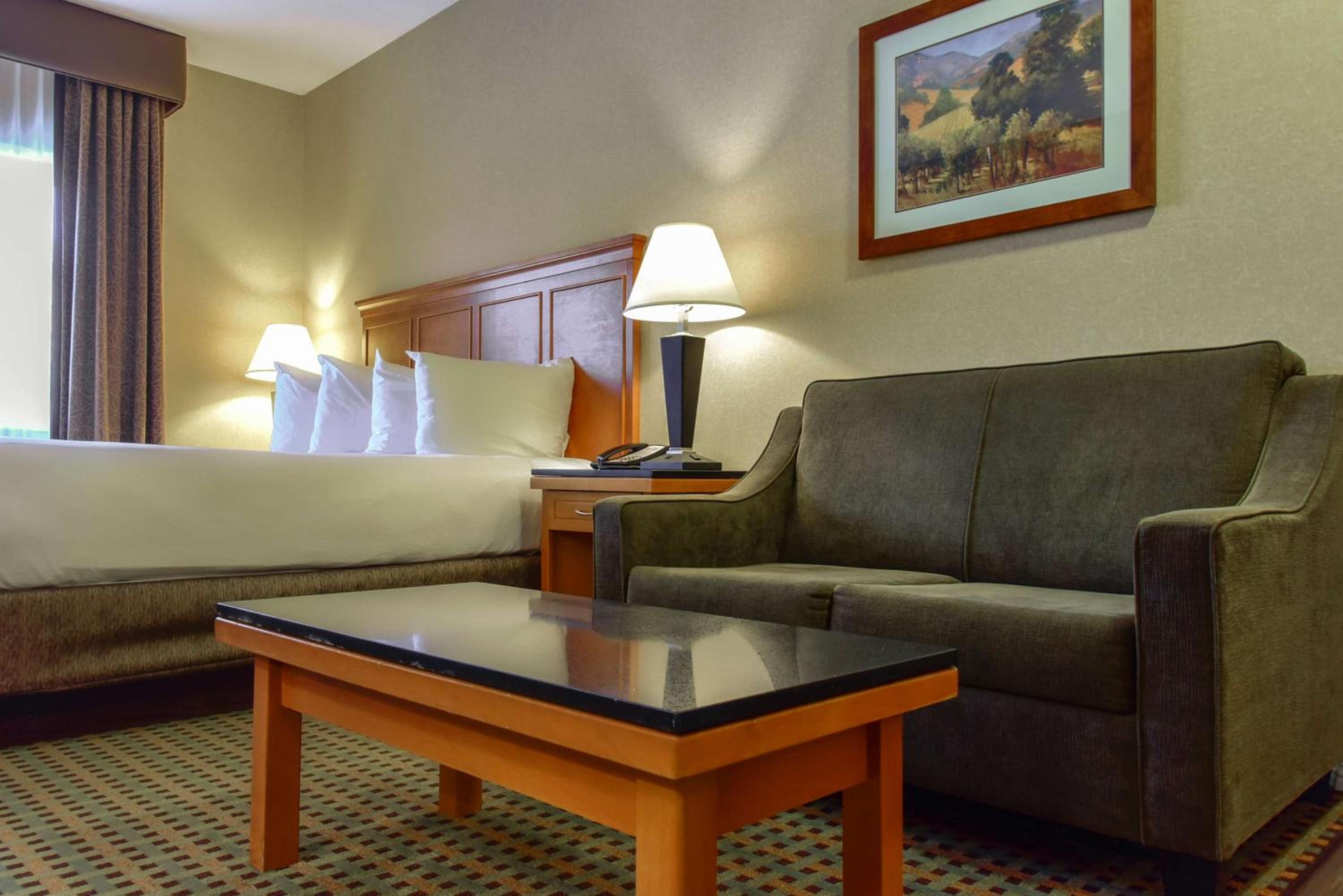 King Room - Photo 3