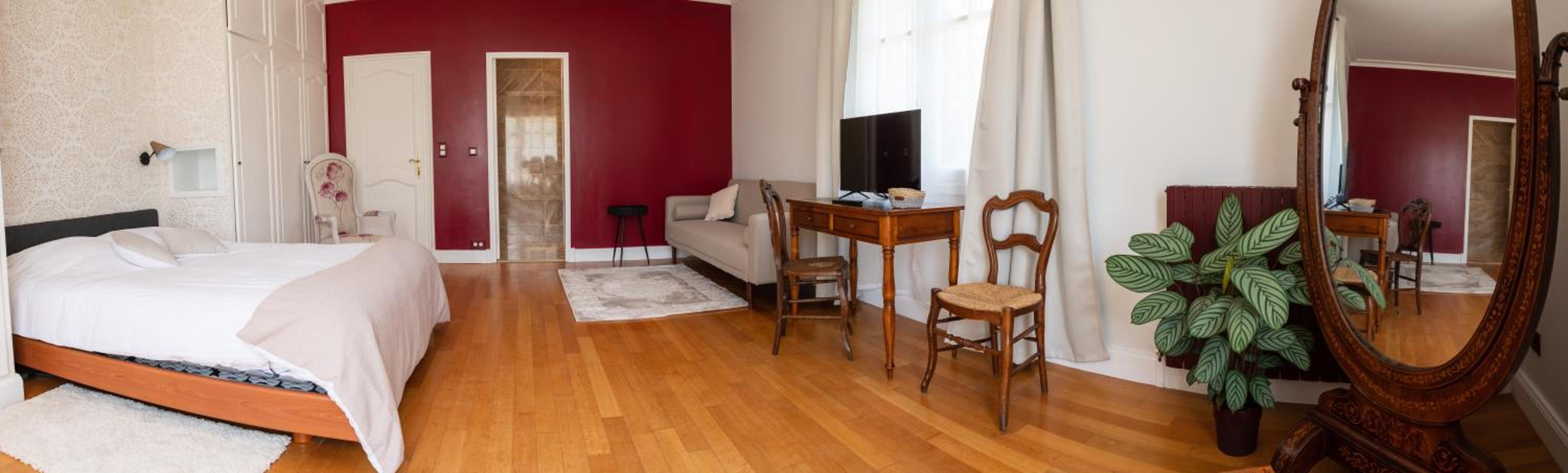 Triple Room - Photo 12