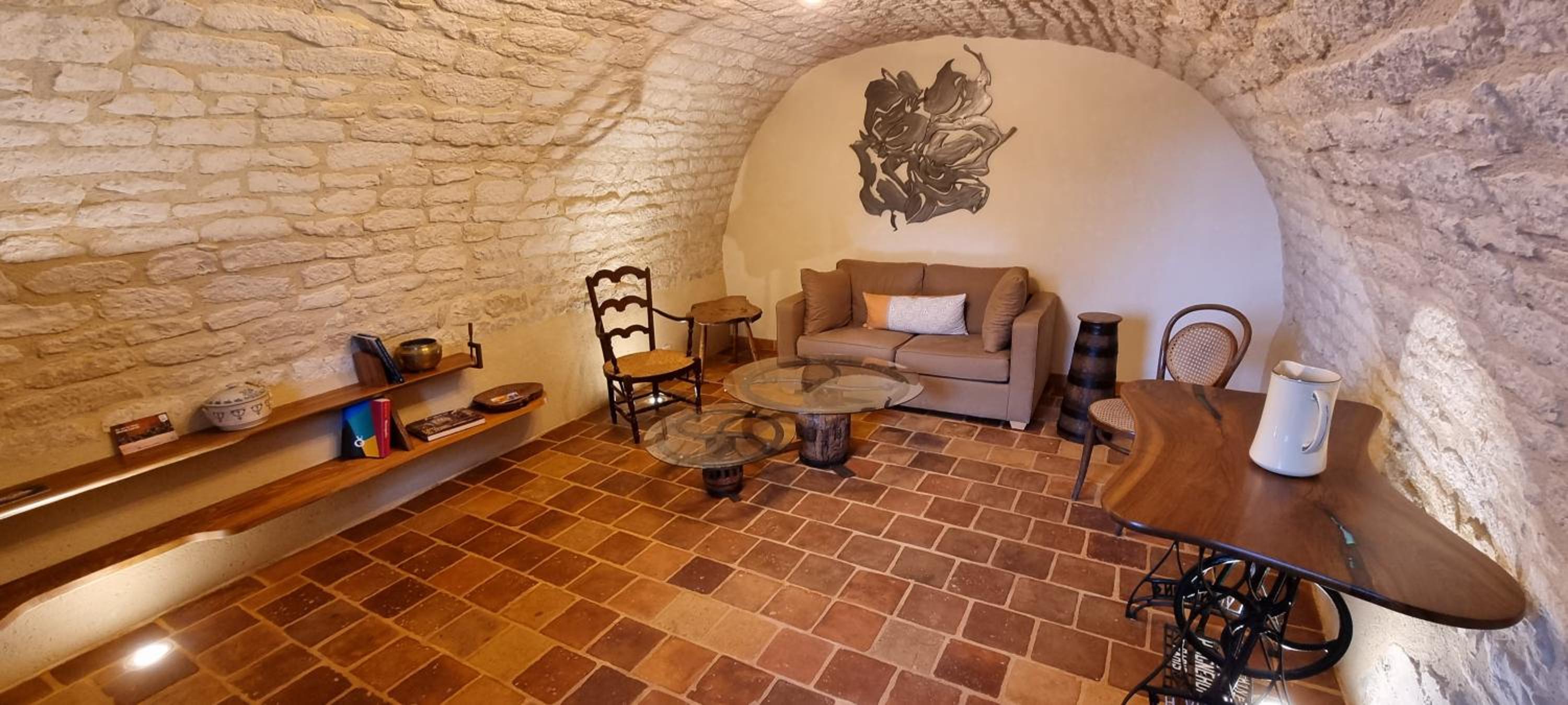 Double Room with Park View photo 1