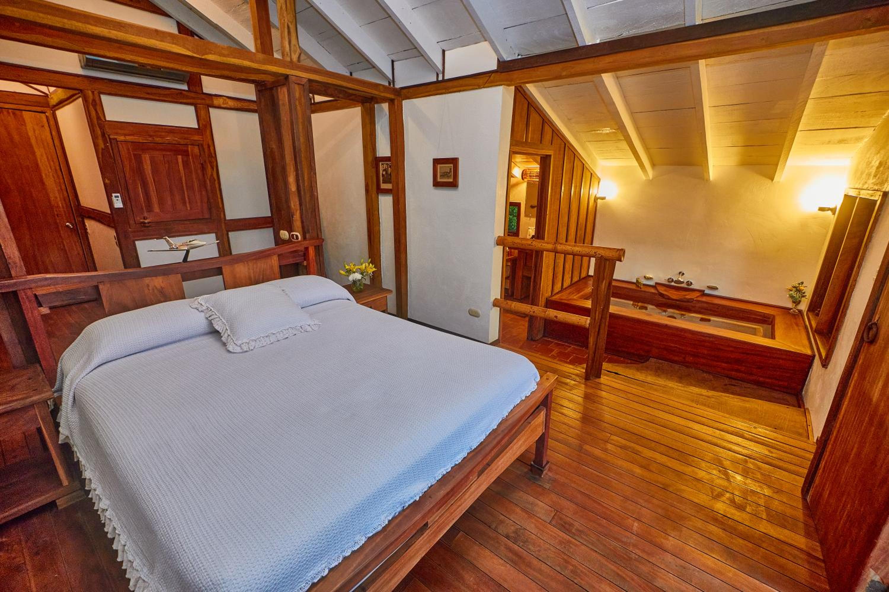 Suite with Terrace photo 2