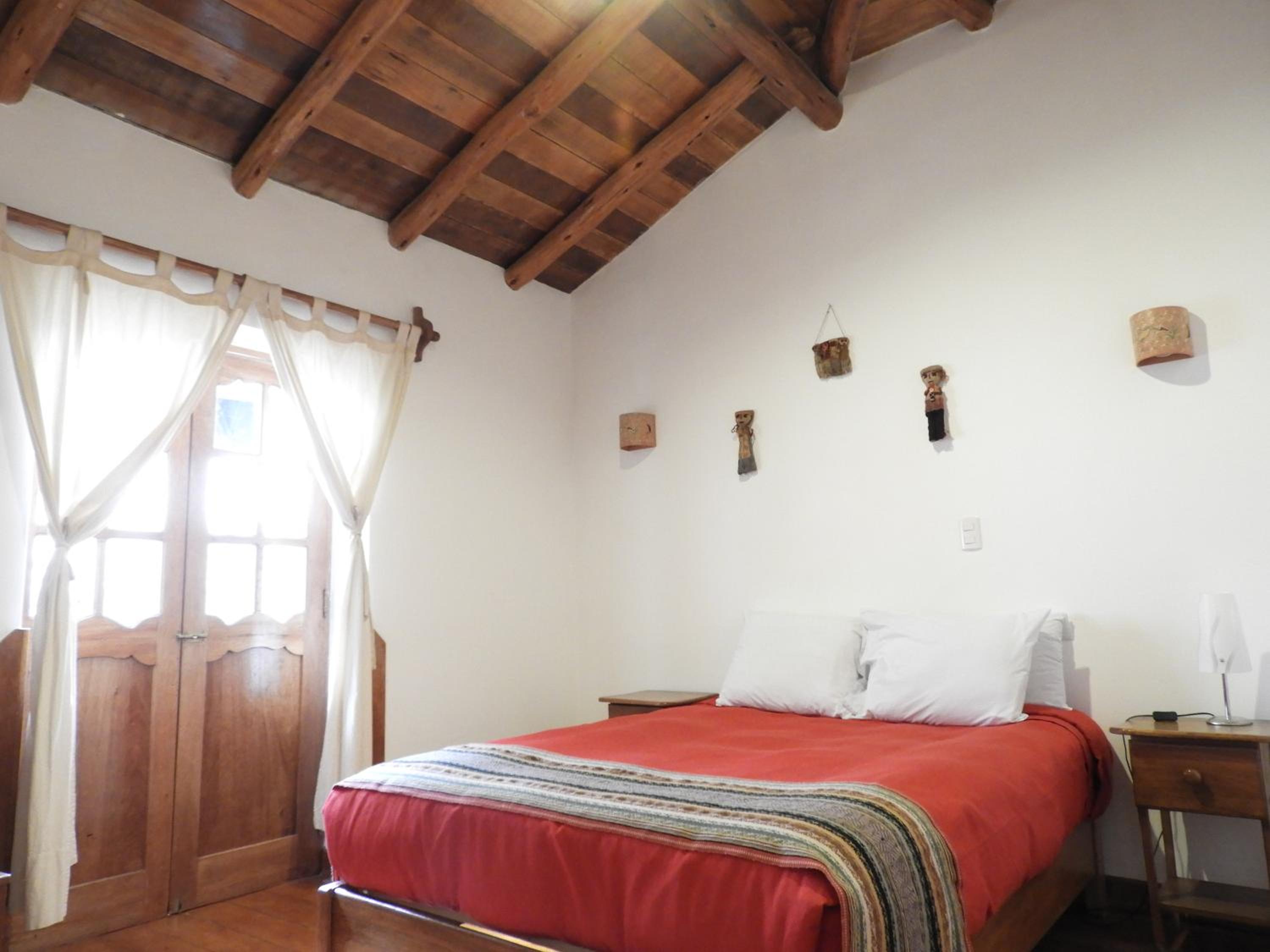 Junior Suite with Balcony and Mountain View photo 1