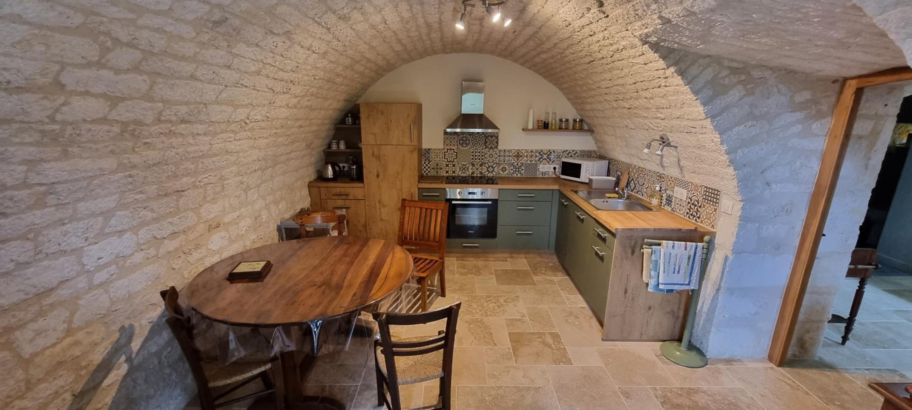 Double Room with Park View photo 3