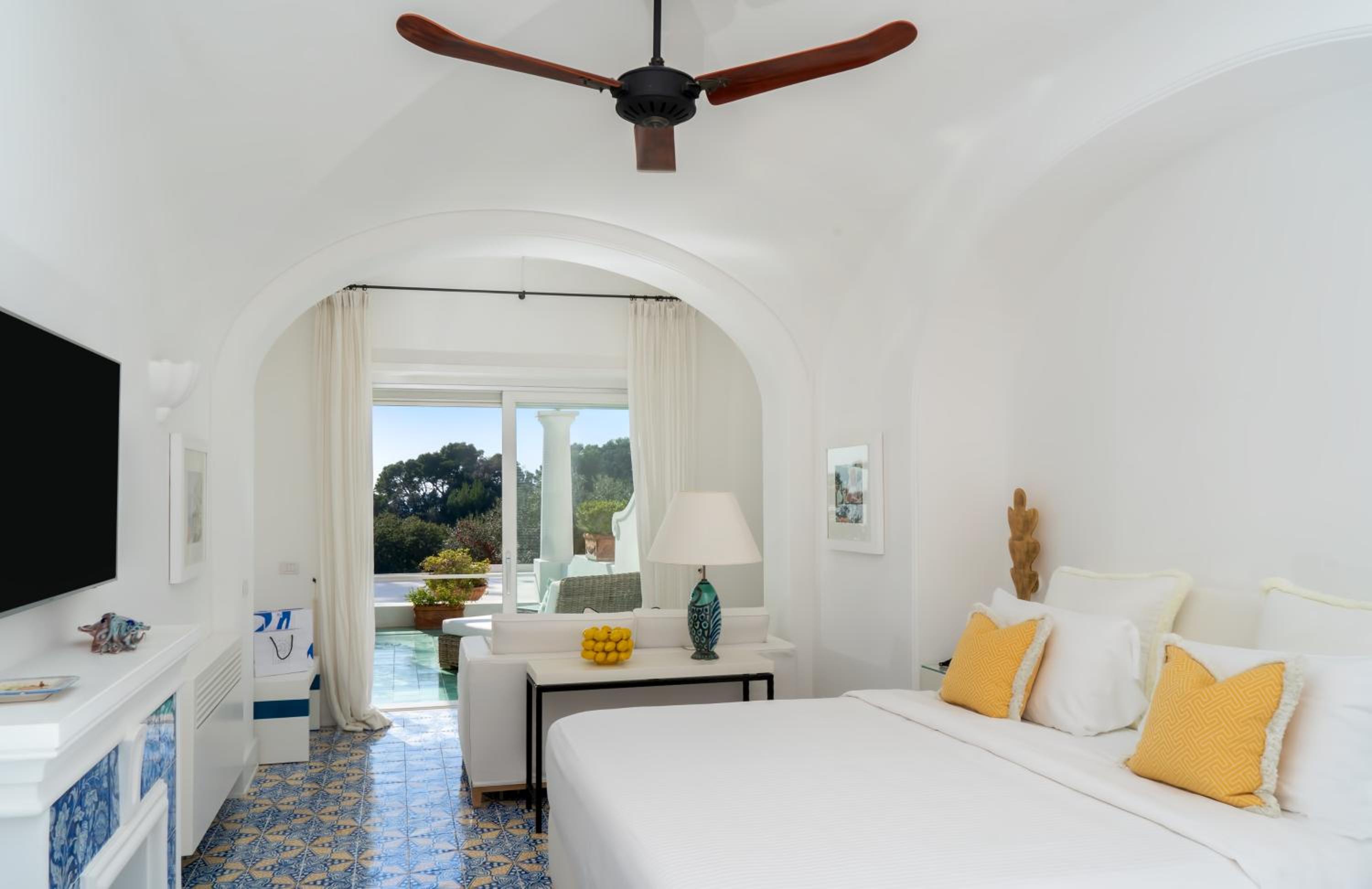 Superior Double Room - Photo 11