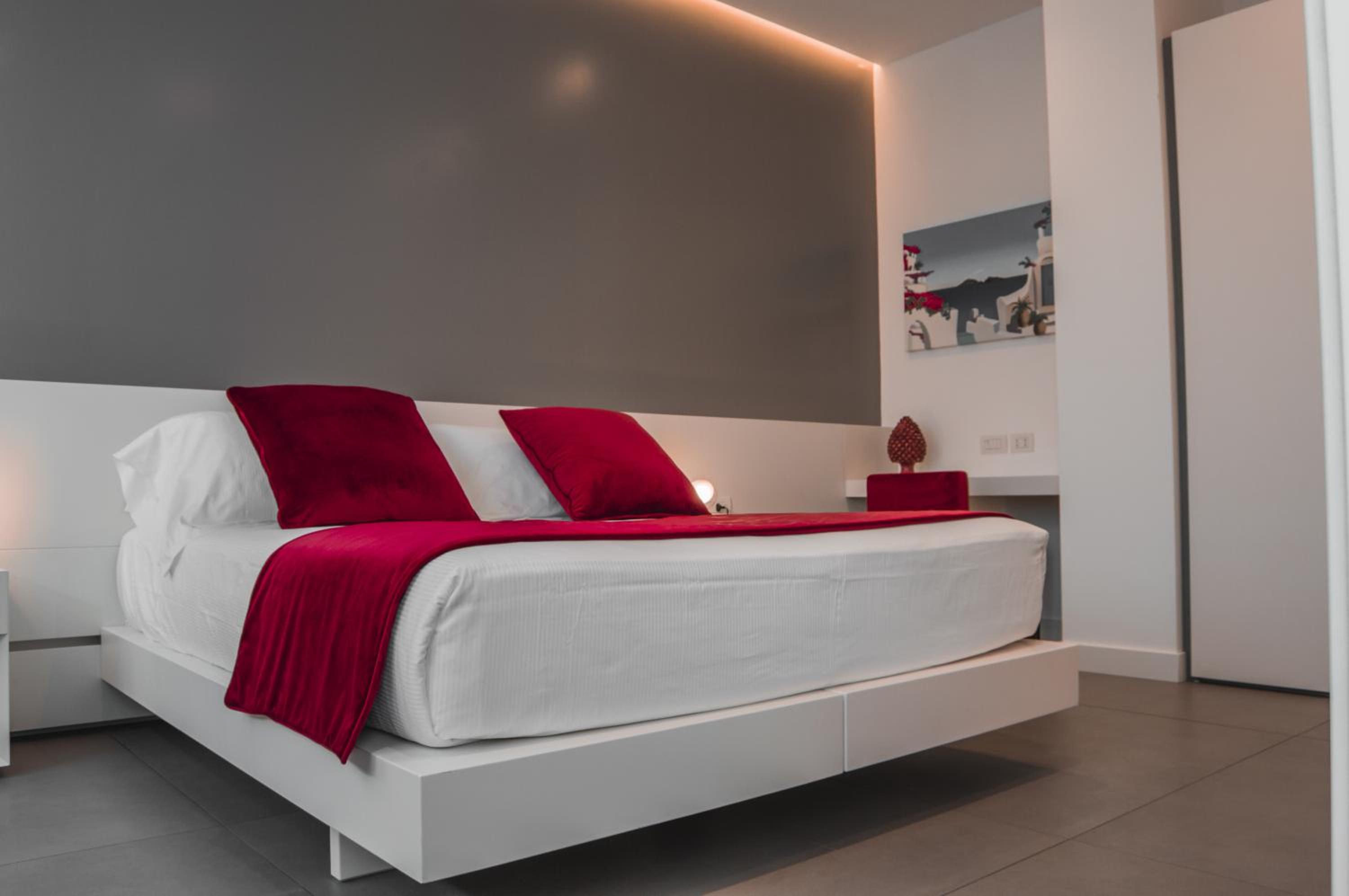 Standard Double Room - Photo 6