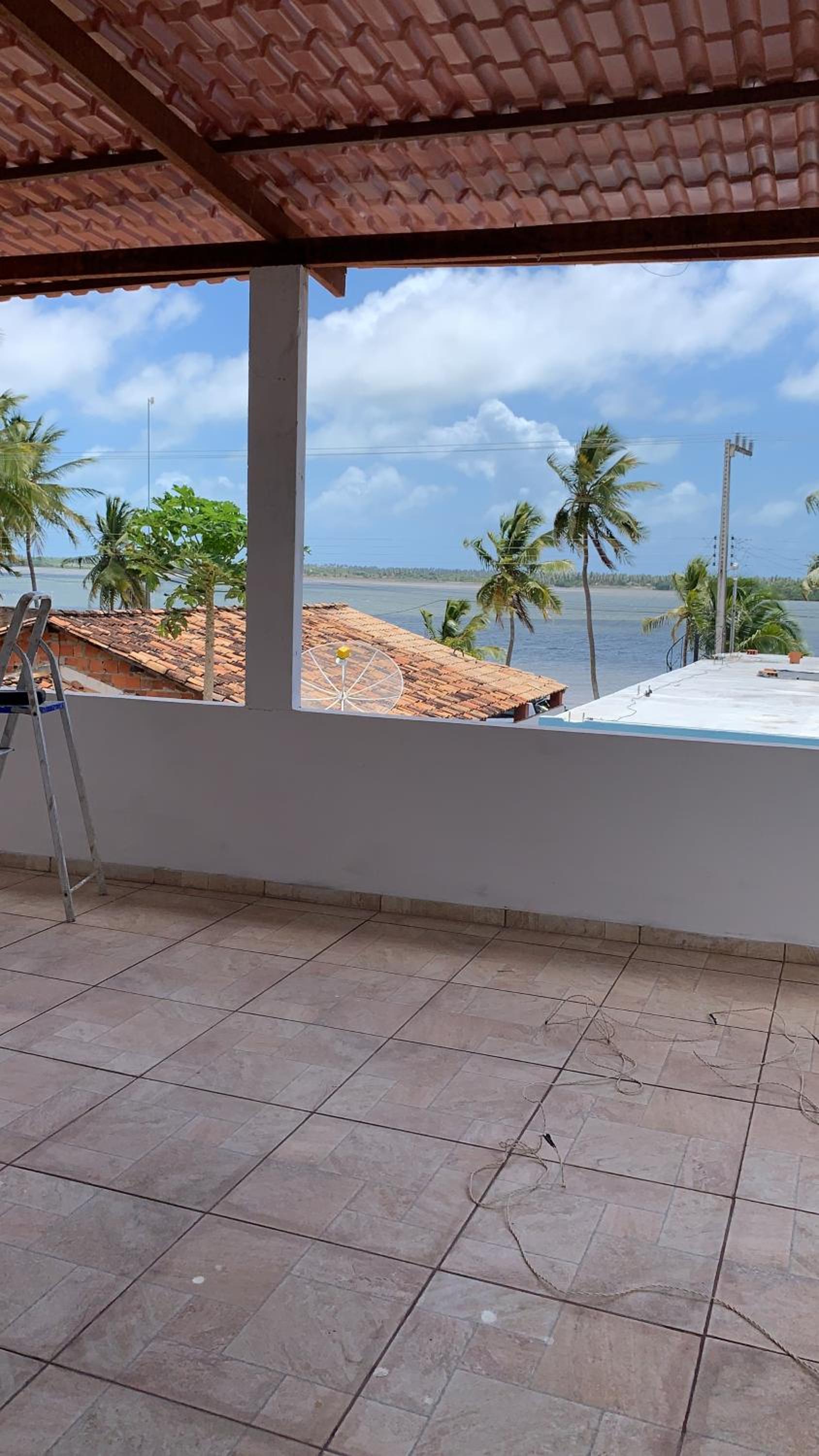 Quadruple Room with Balcony - Photo 3