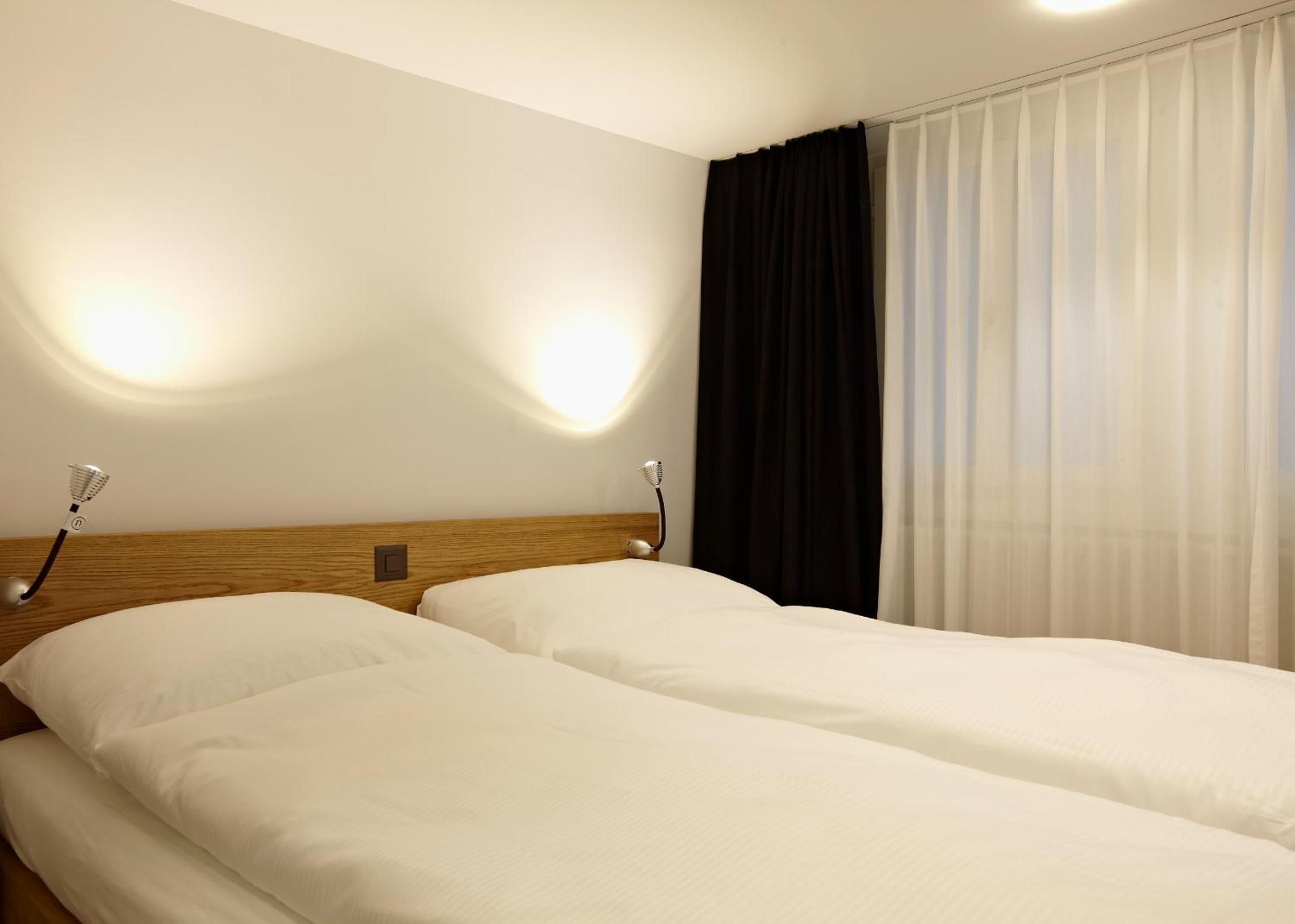 Standard Single Room photo 1
