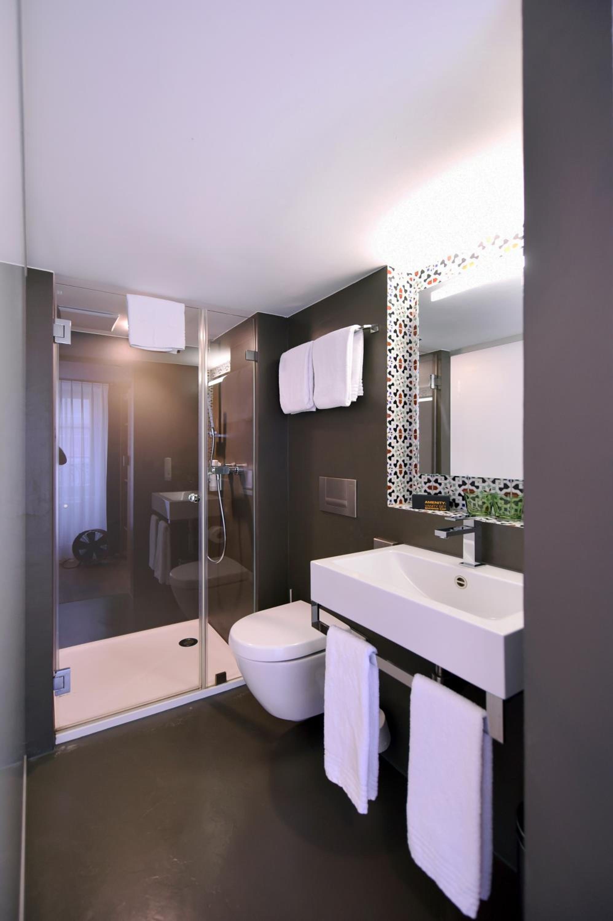 Superior King Room photo 2