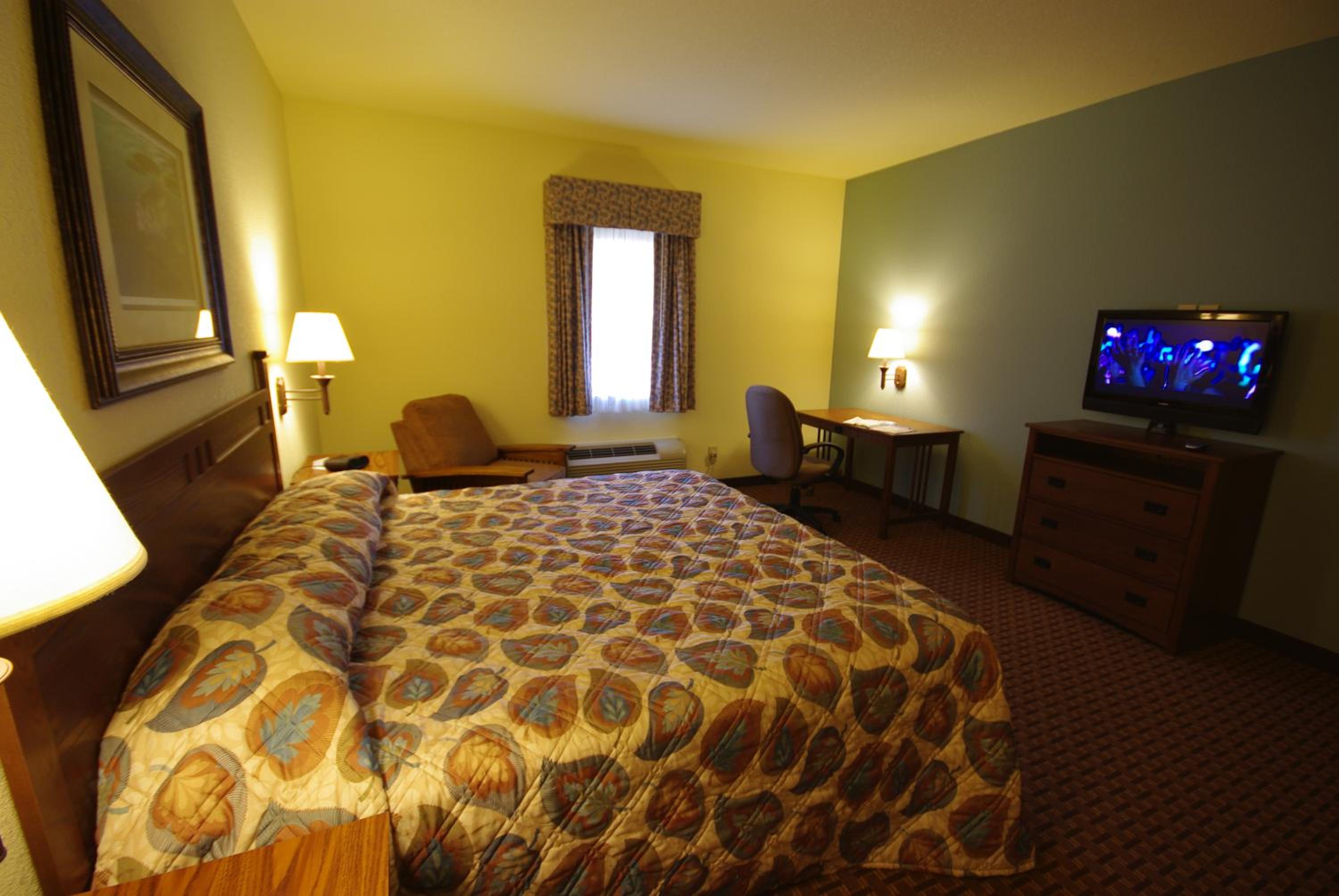 King Suite photo 1