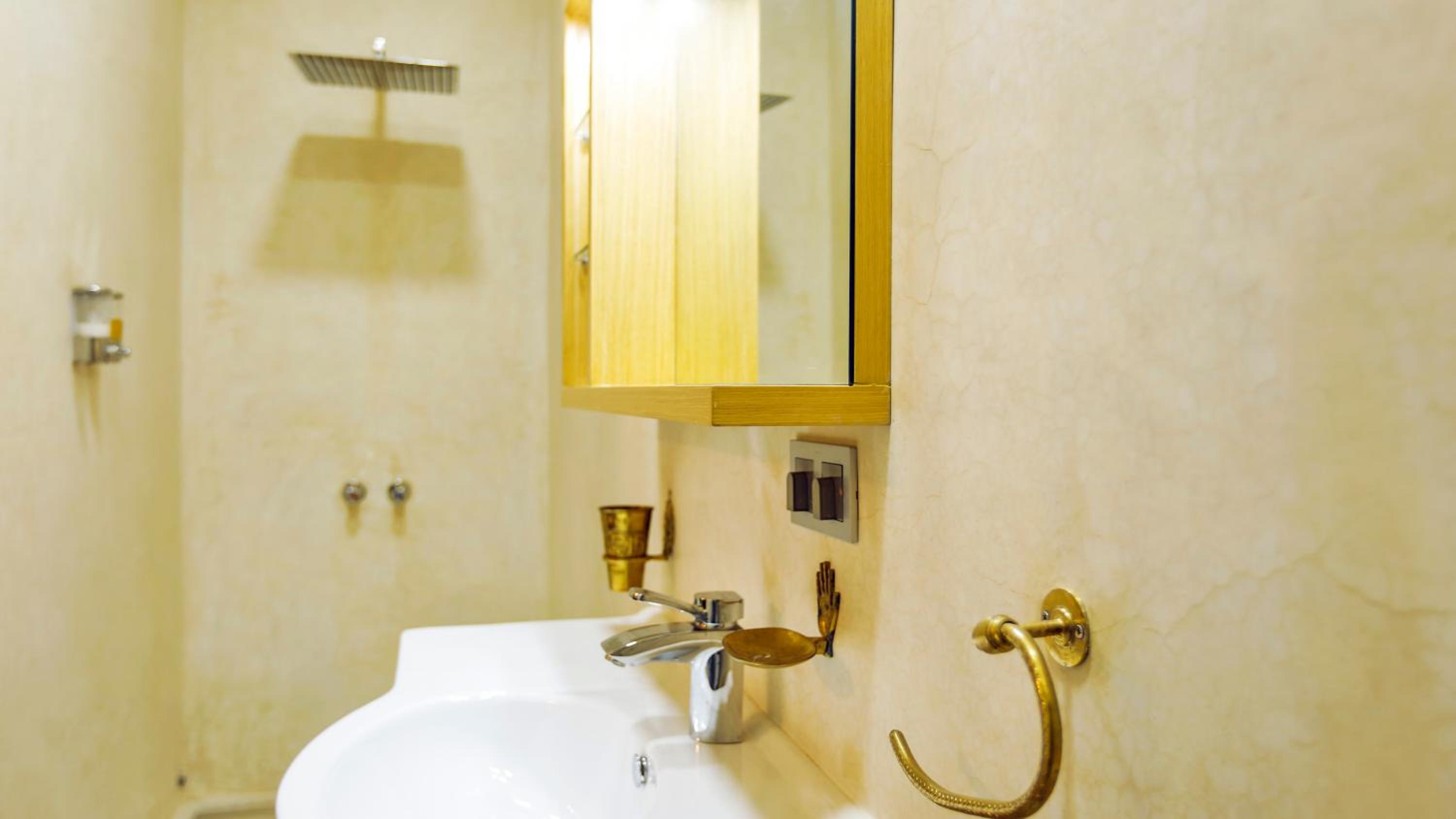 Double Room with Terrace photo 2