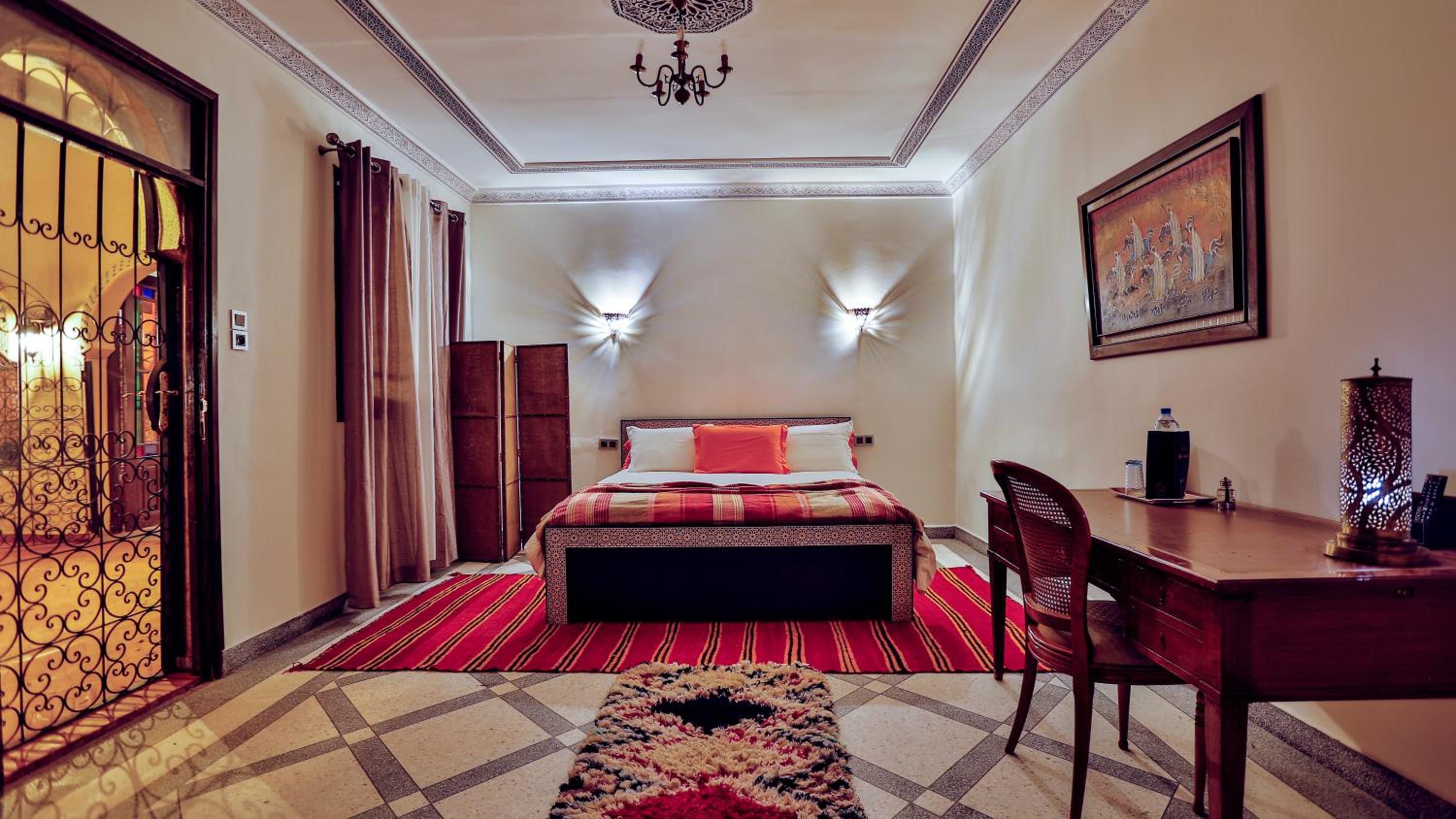 Double Room with Terrace photo 1