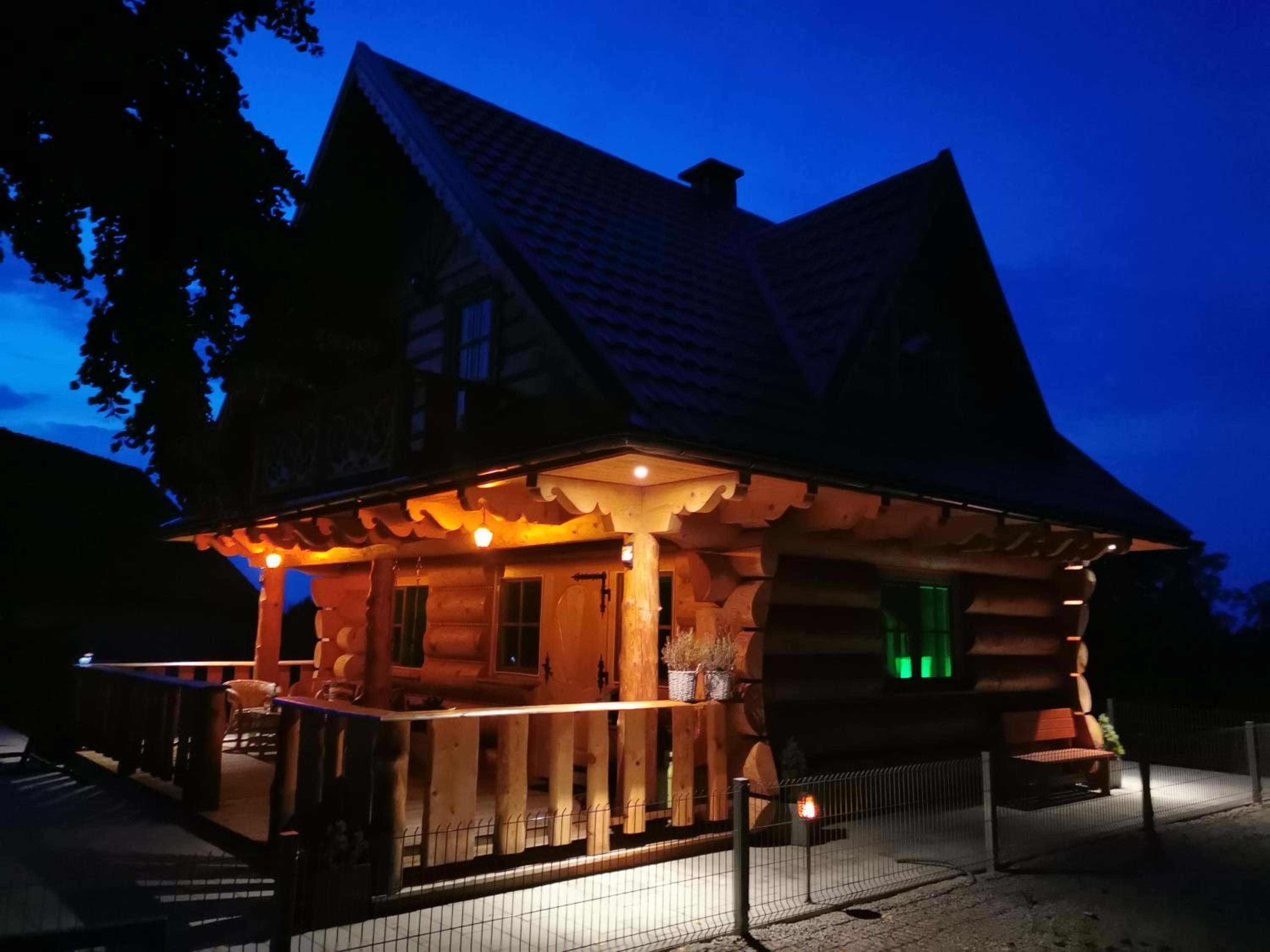 Chalet photo 2