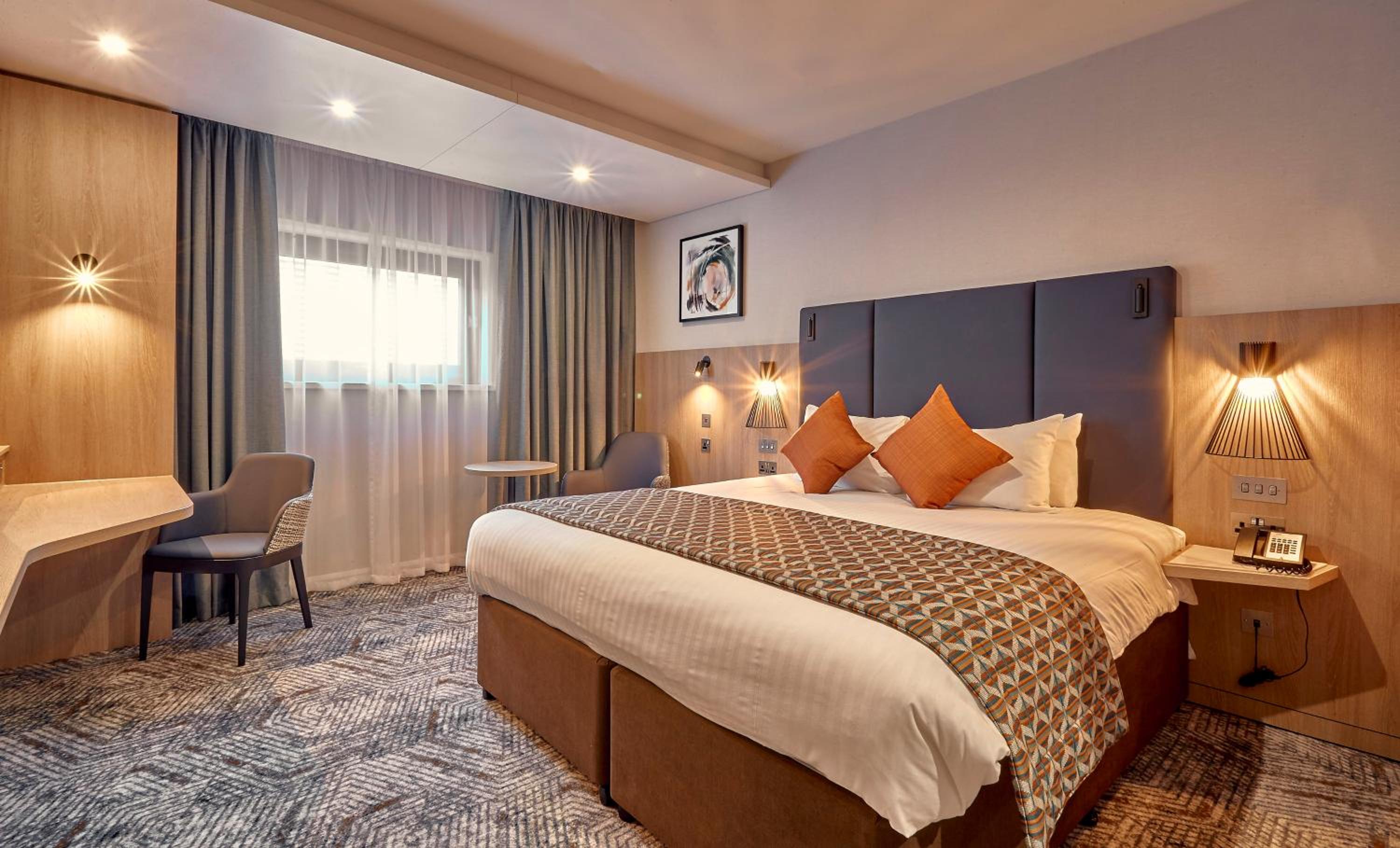 Standard Room - Photo 3
