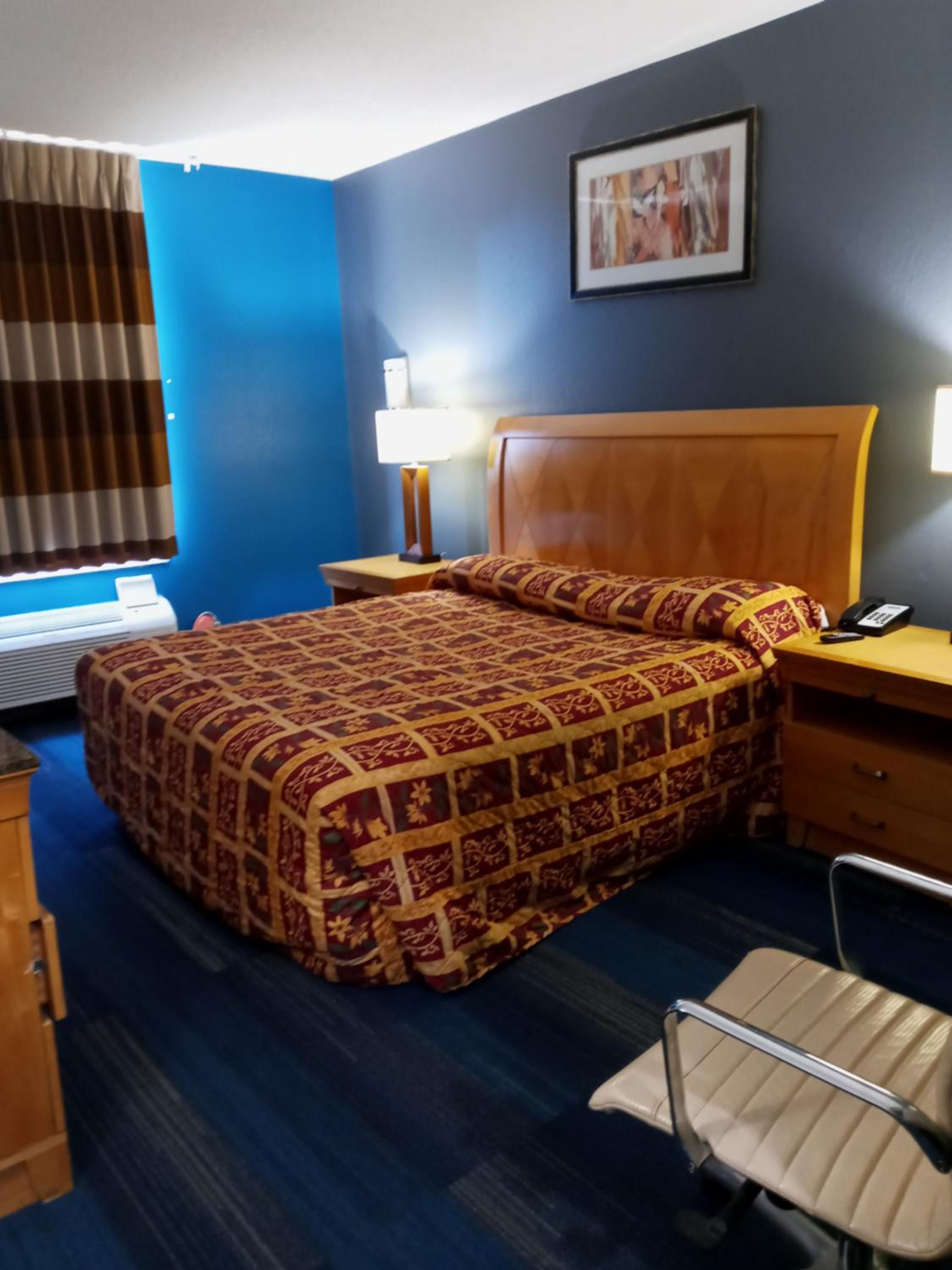 Travel Inn Winter Haven, Billede 2