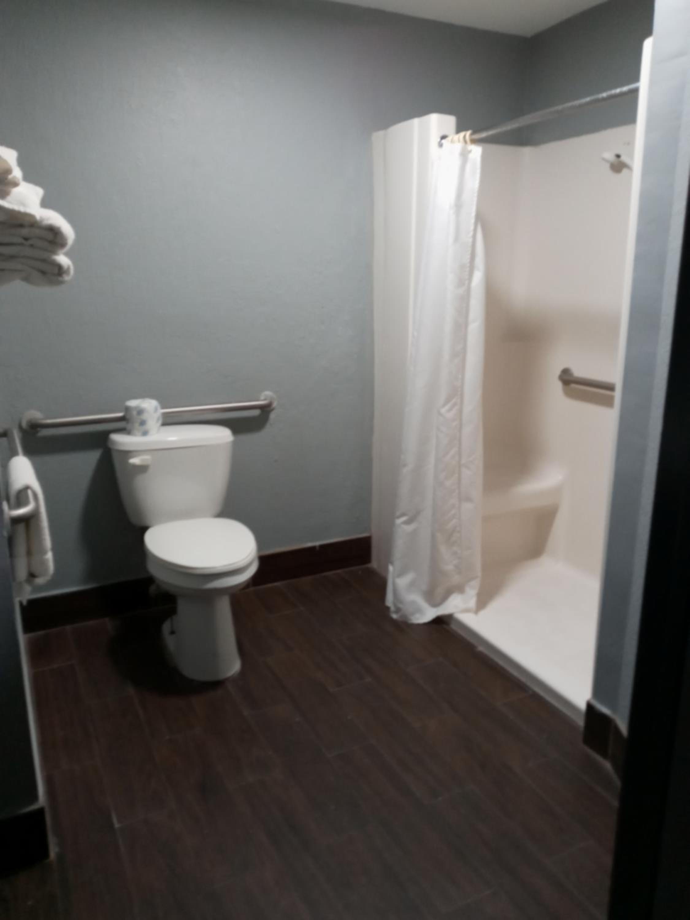 Travel Inn Winter Haven, Billede 3