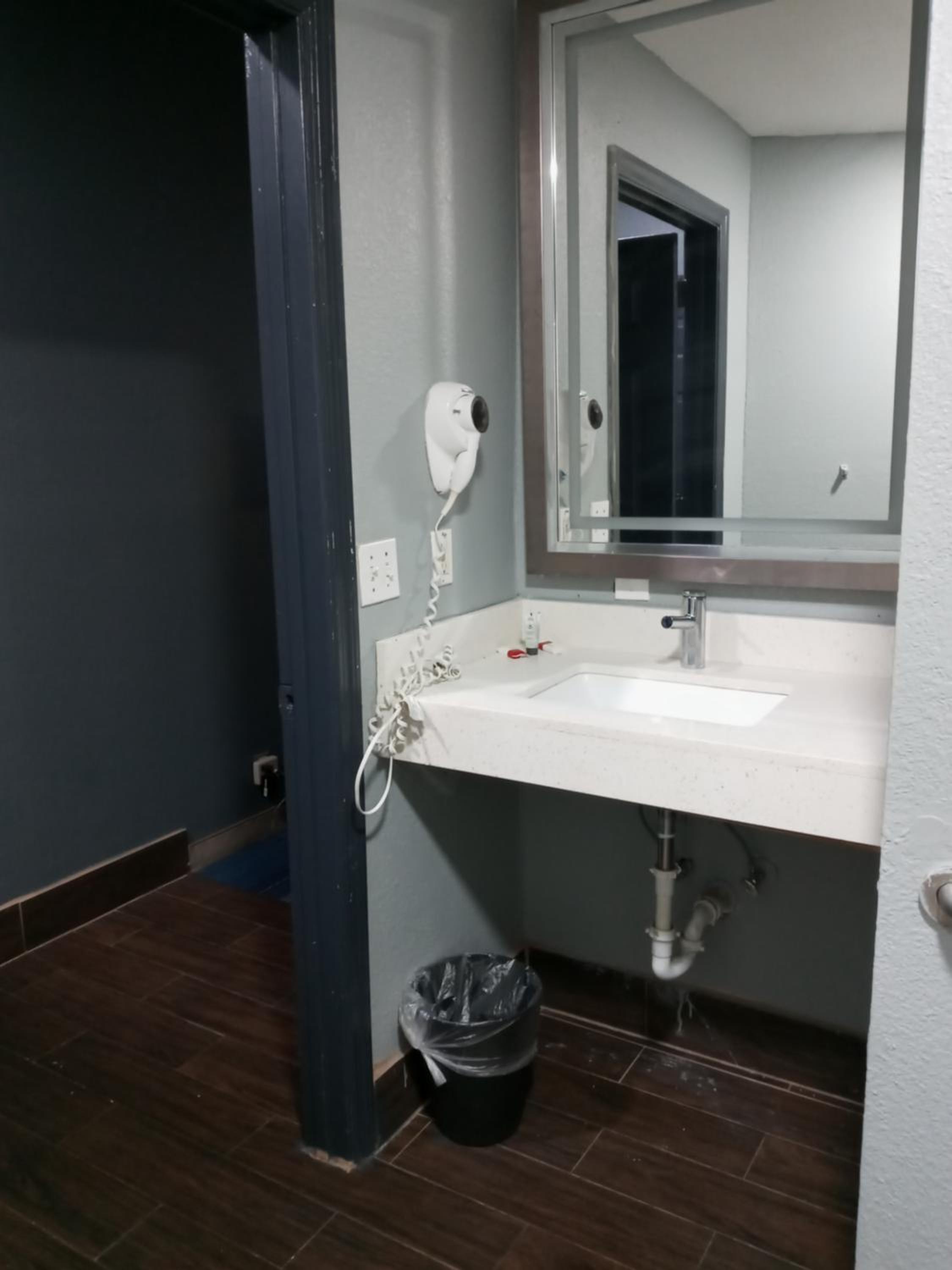 Travel Inn Winter Haven, Billede 4