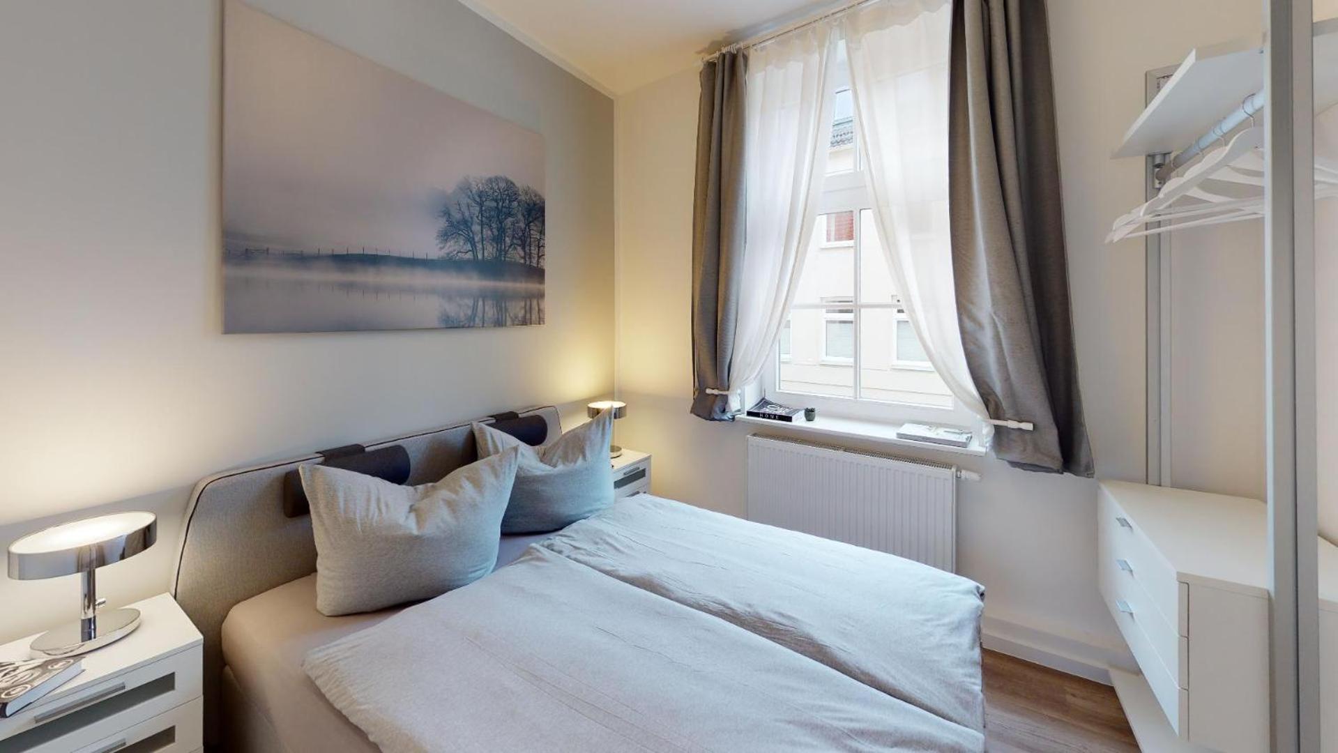 Two-Bedroom Apartment - Photo 1