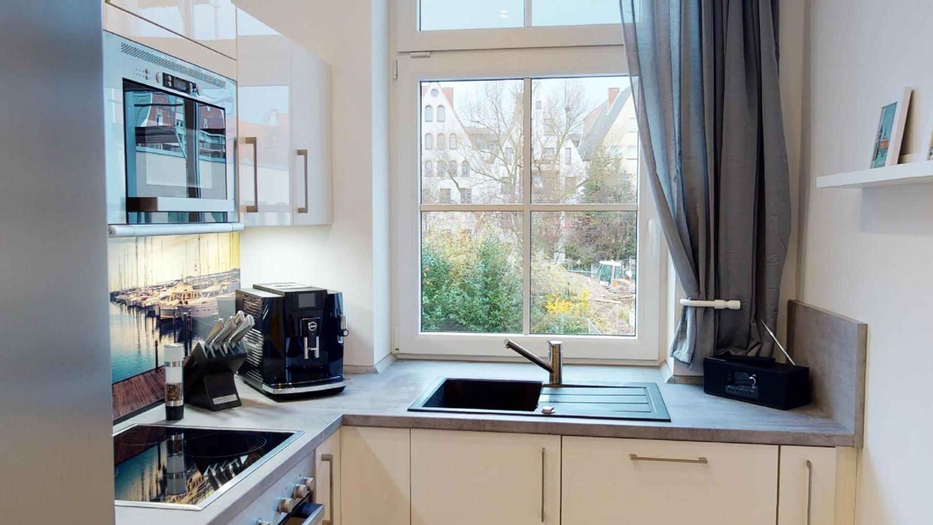 Two-Bedroom Apartment - Photo 12