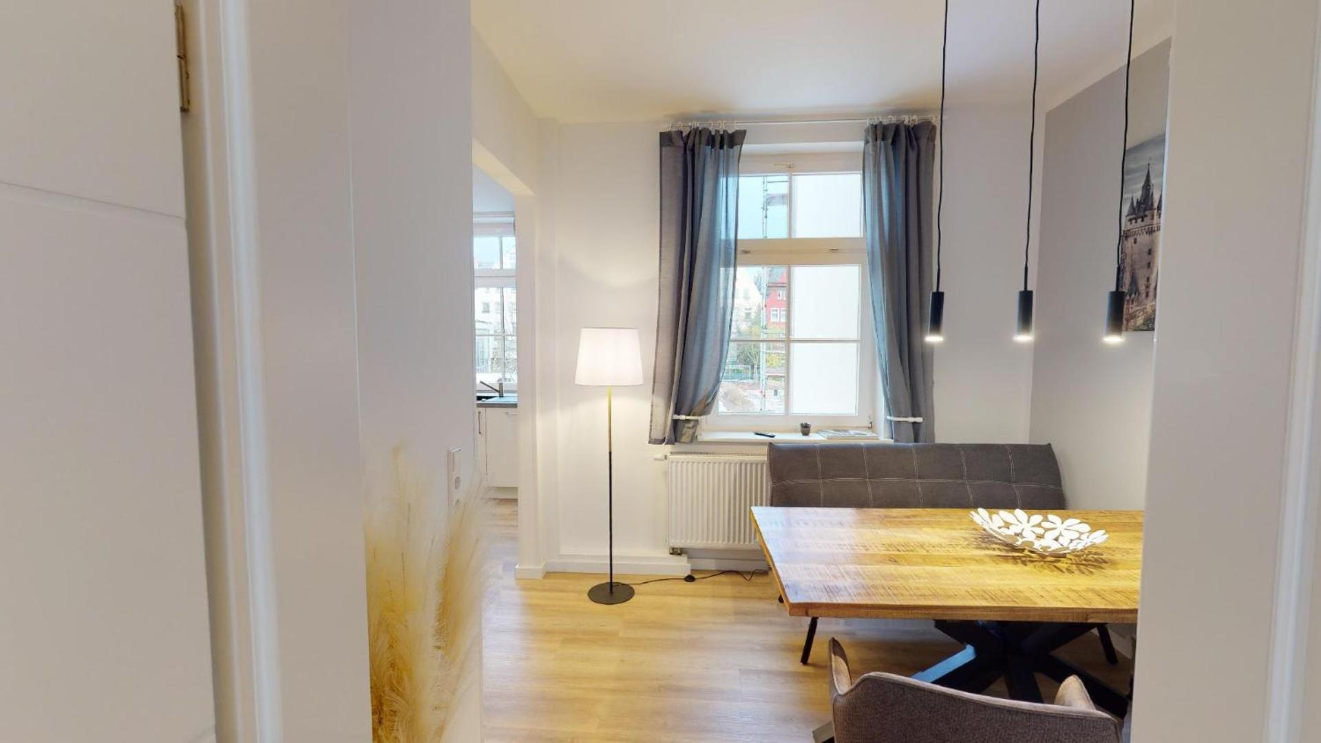Two-Bedroom Apartment - Photo 9