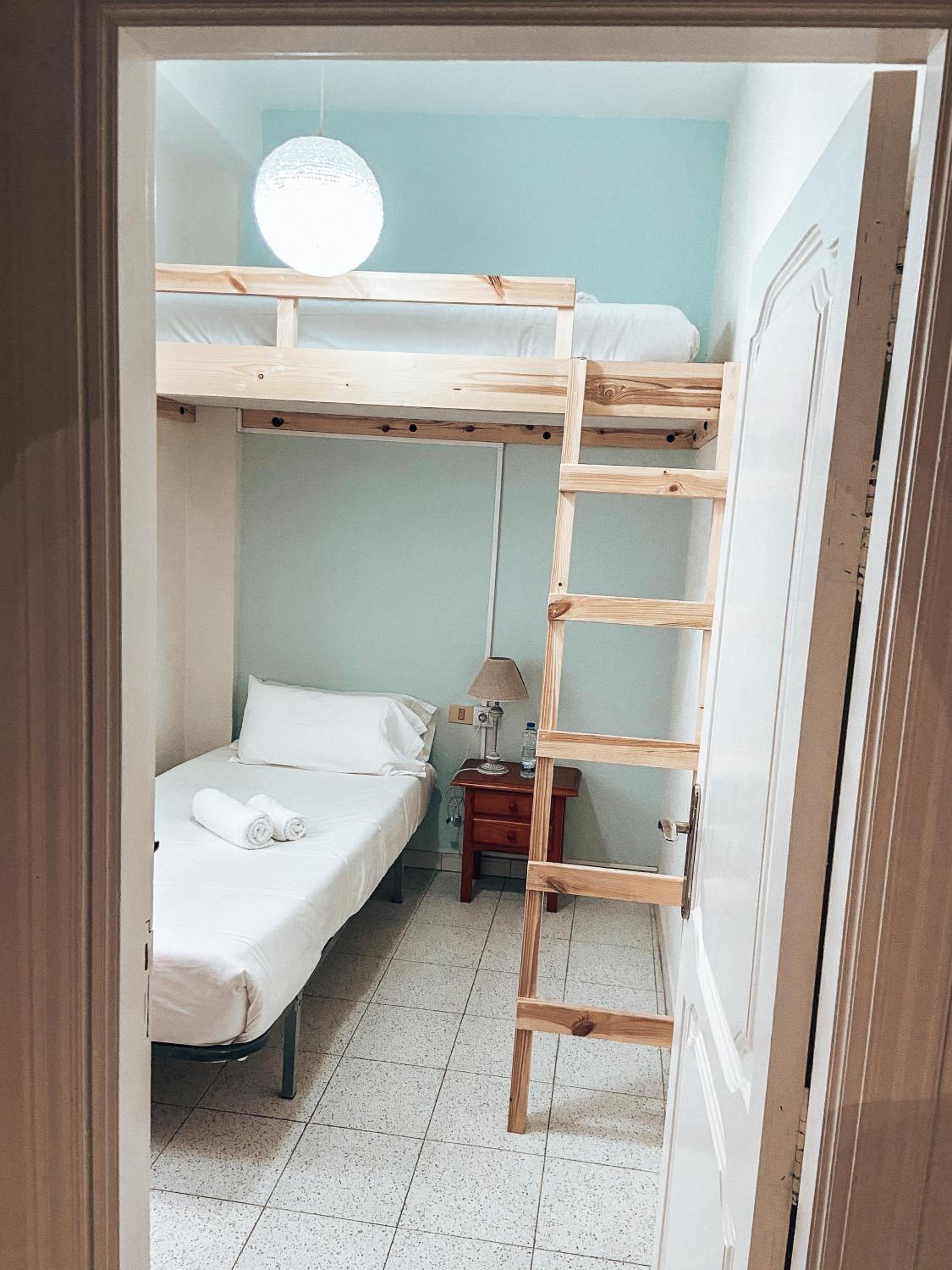 Two-Bedroom Apartment - Photo 12