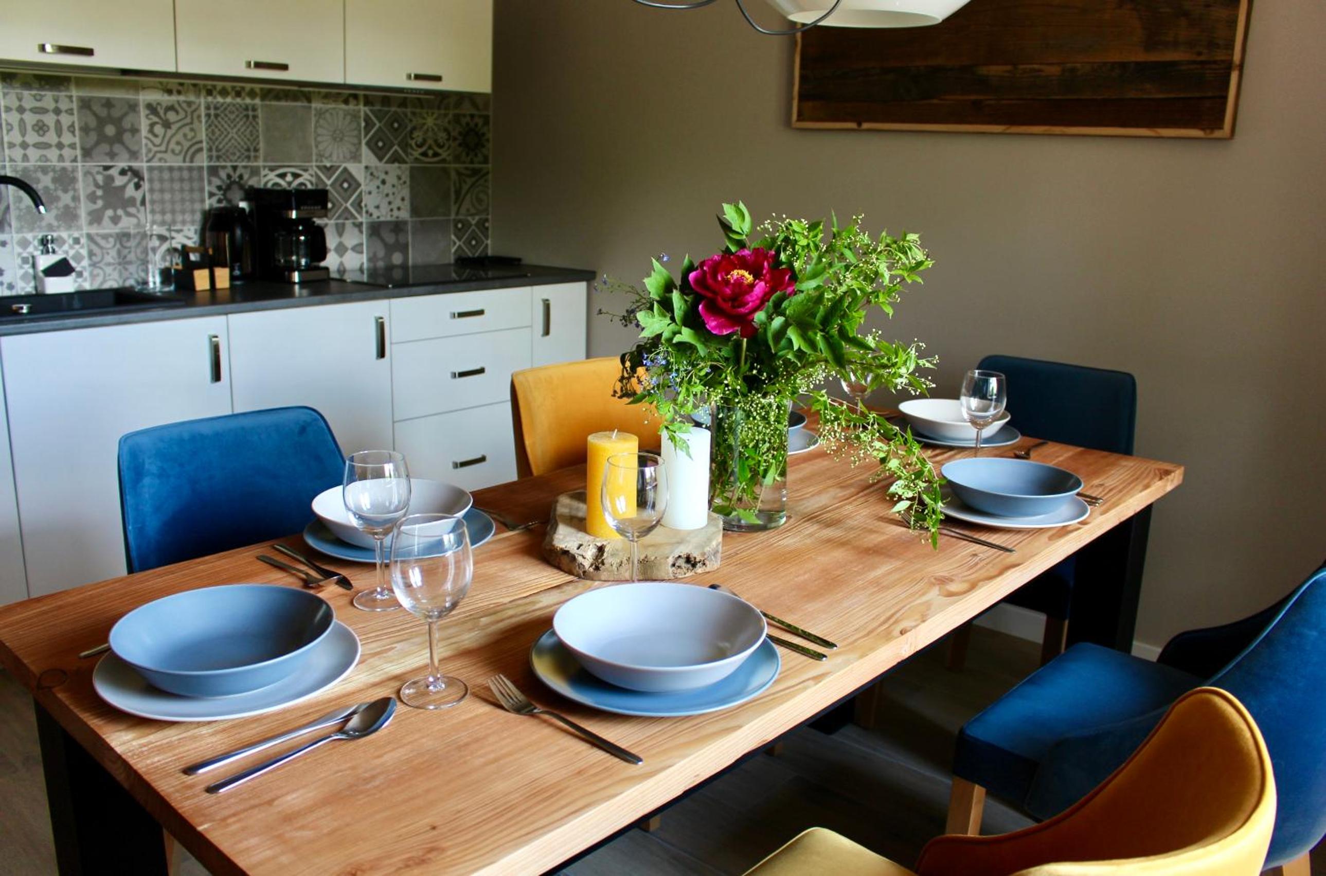 Standard Family Room