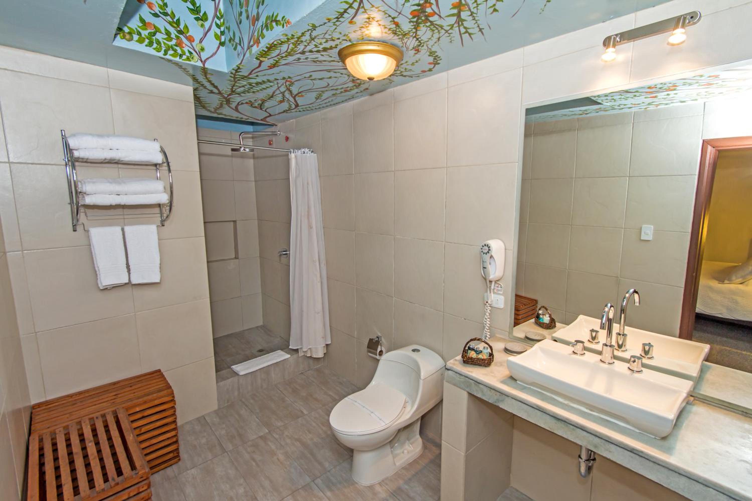 Family Suite (4 Adults) photo 2