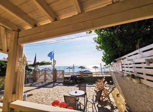 Apartment with Sea View photo 1