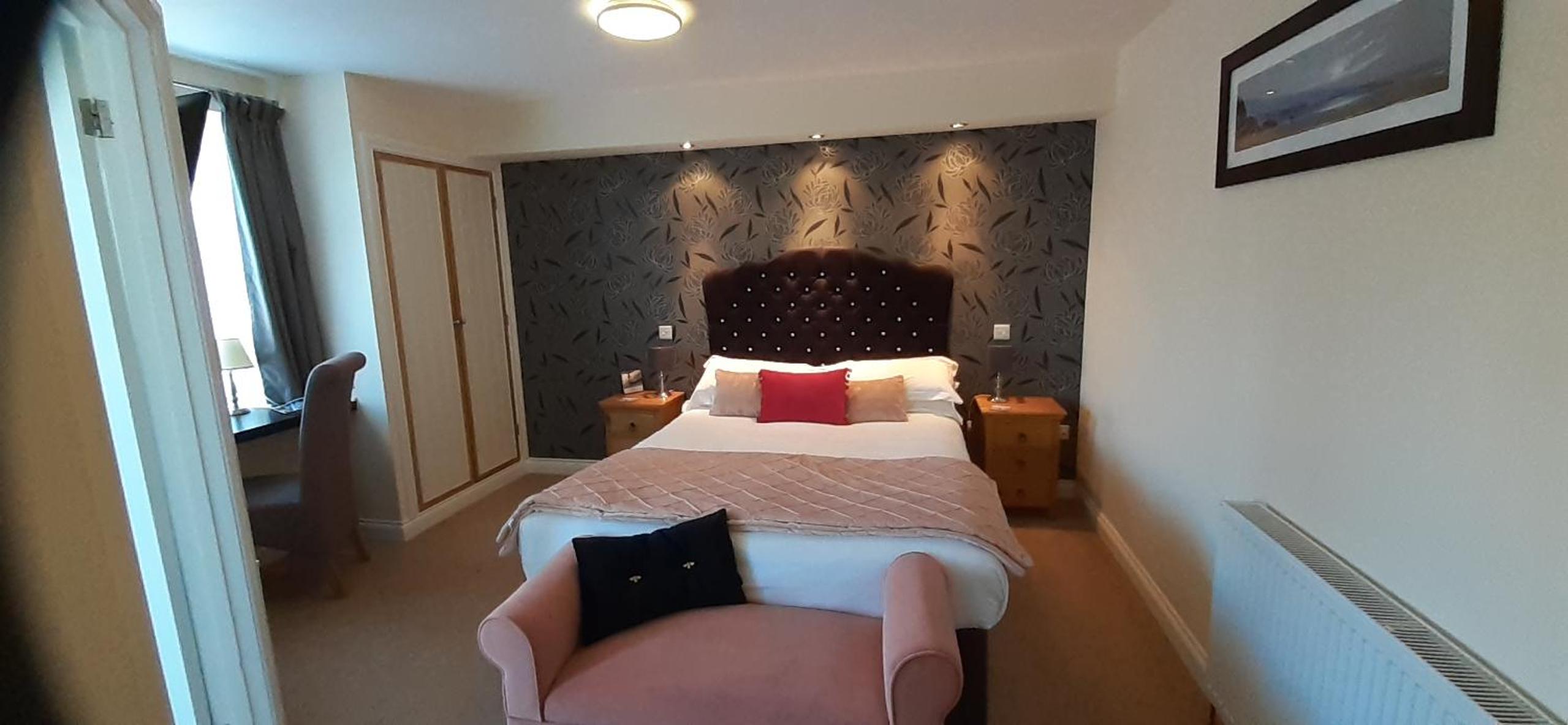 Superior Double Room 2 photo 3