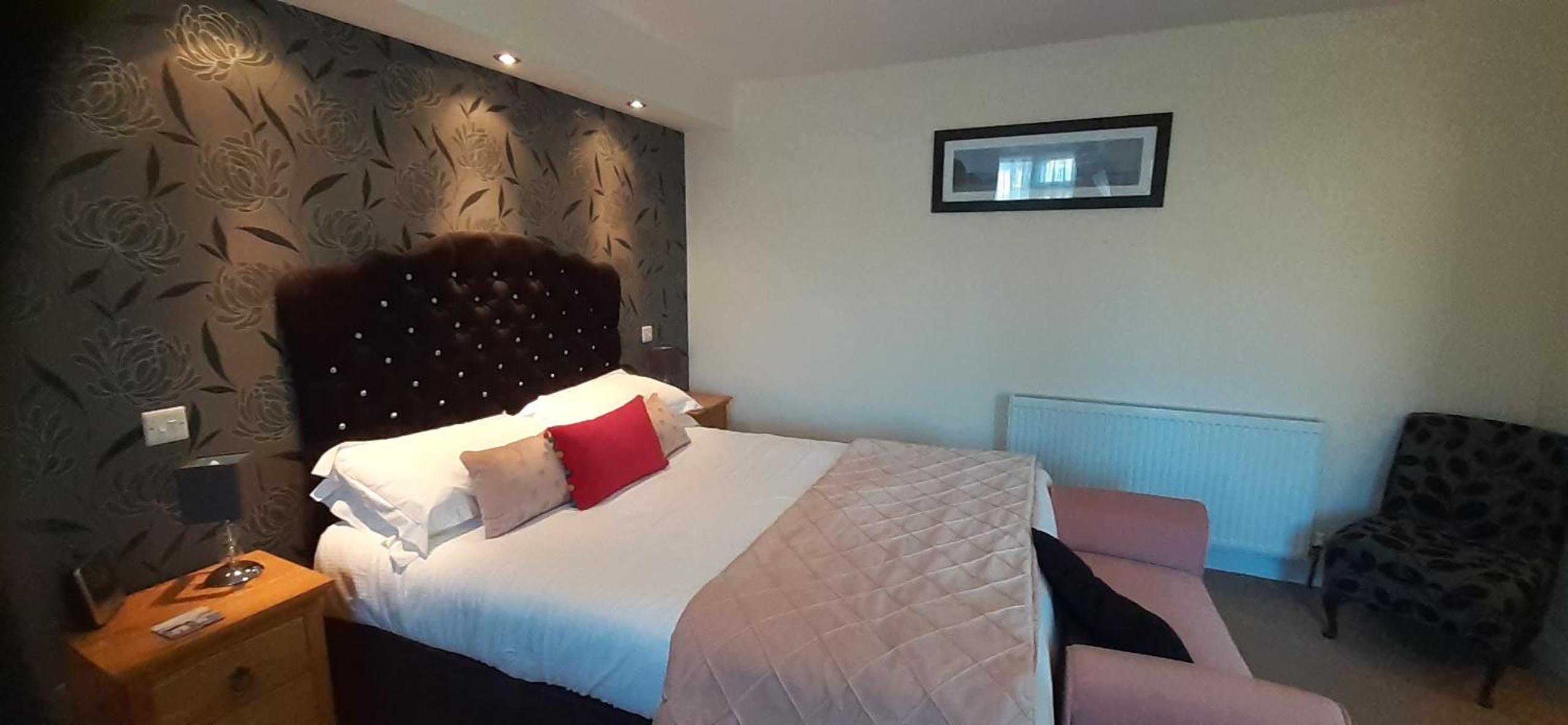 Superior Double Room 2 photo 2