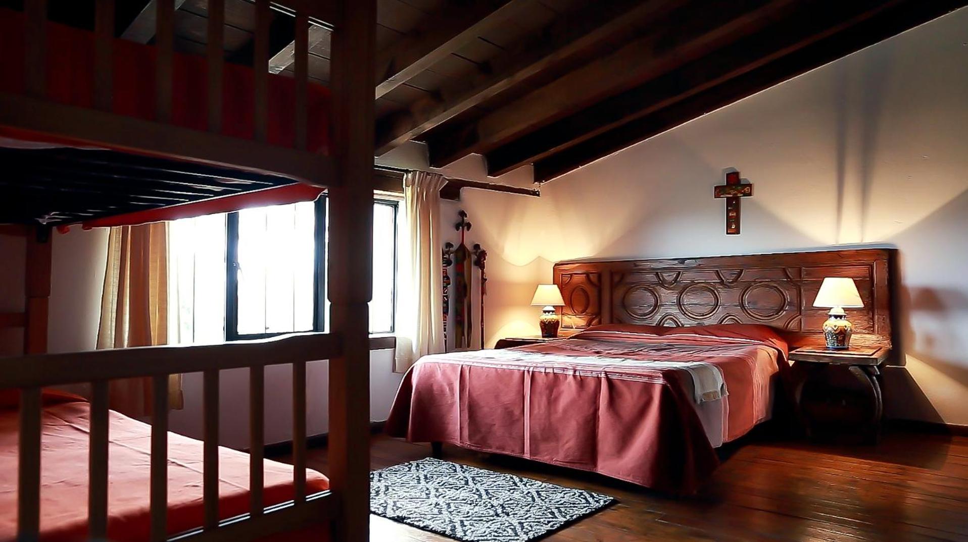 Standard Double Or Twin Room photo 2