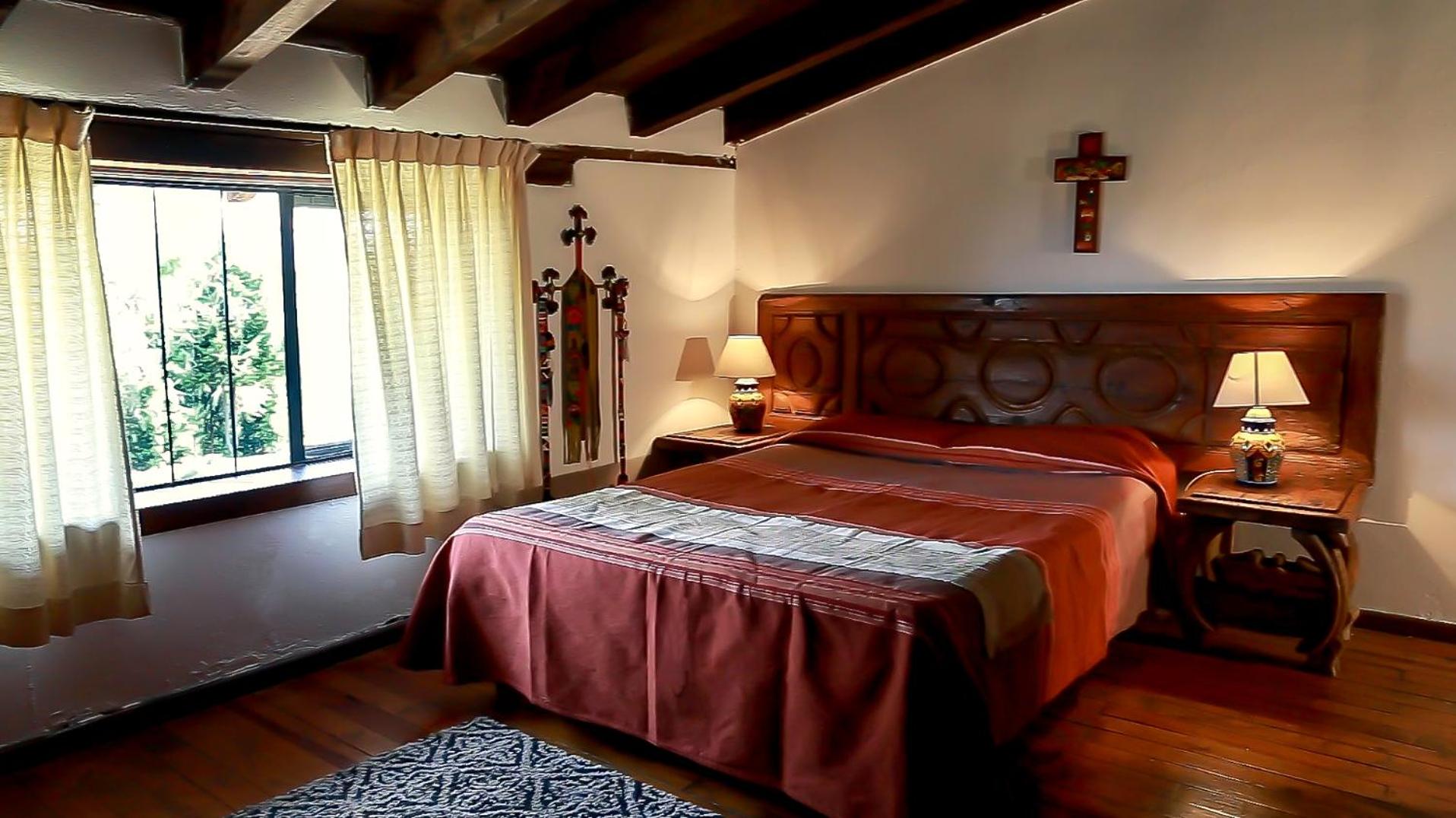 Standard Double Or Twin Room photo 1