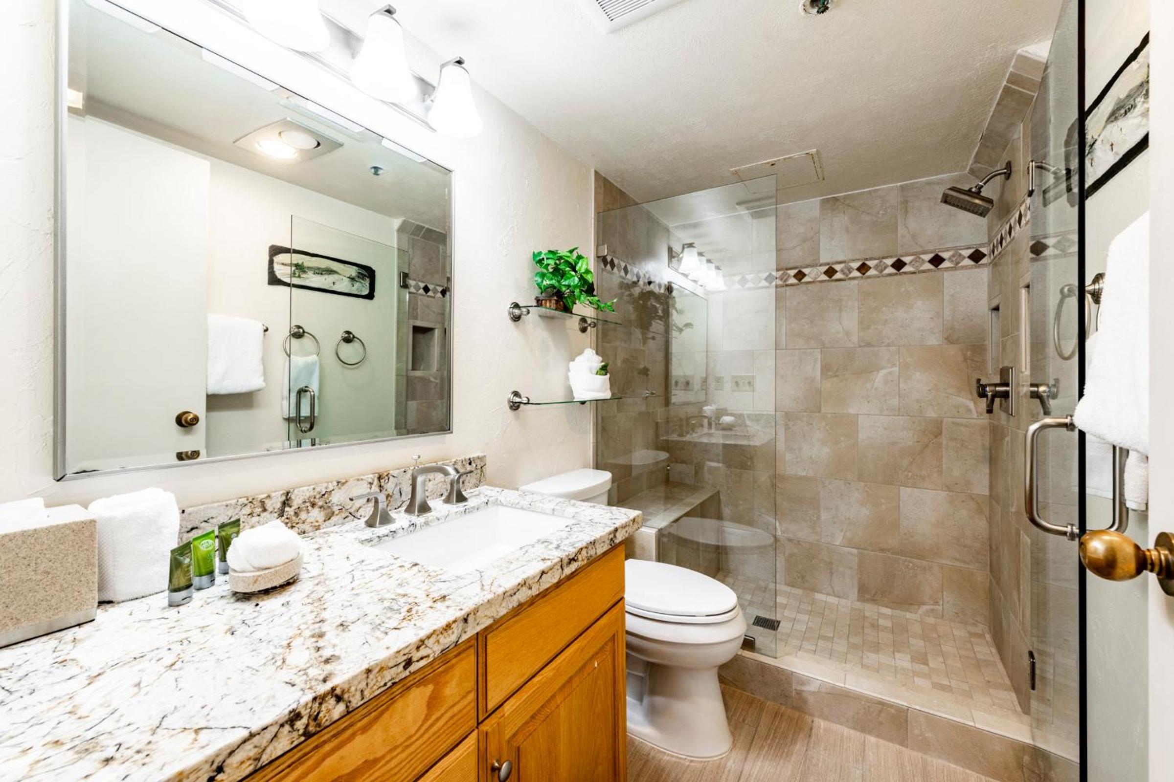 3 Bedroom Condominium B252 - Photo 2