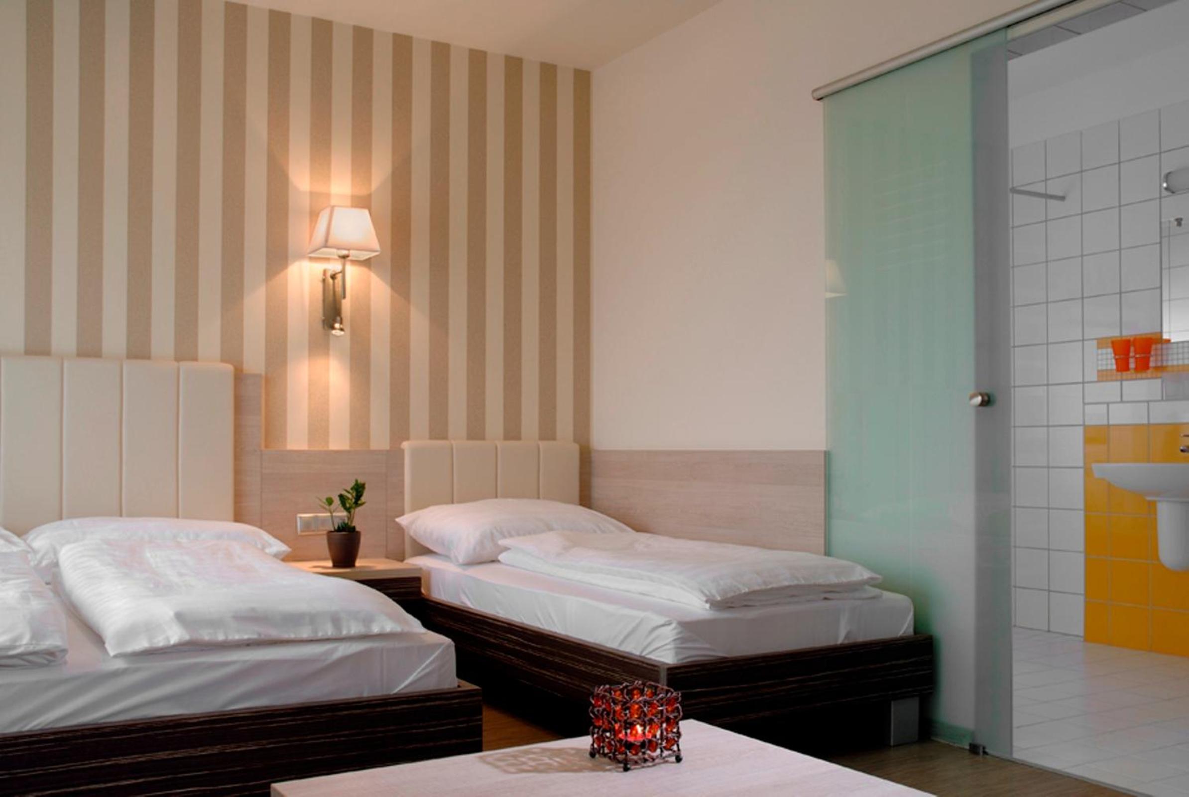 Quadruple Room photo 2