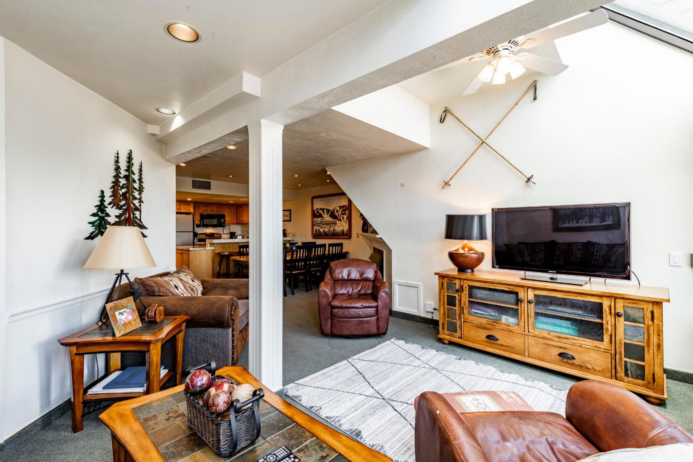 3 Bedroom Condominium B252 - Photo 5