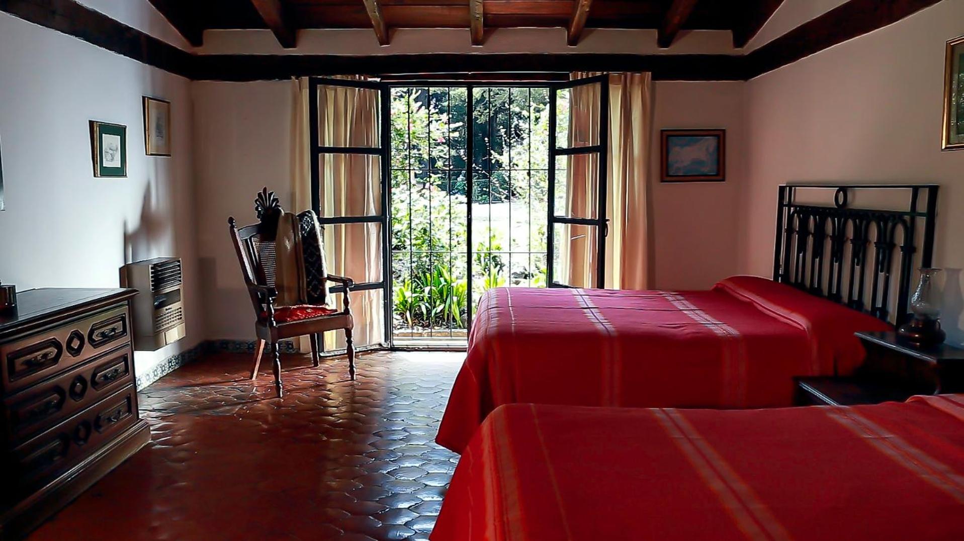 Standard Double Or Twin Room photo 1