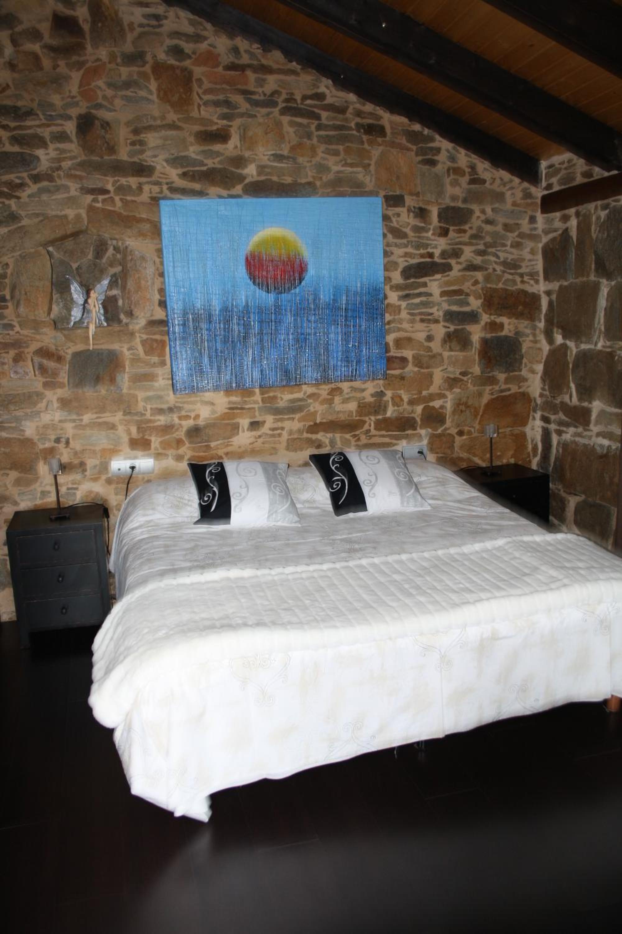 Suite Penthouse