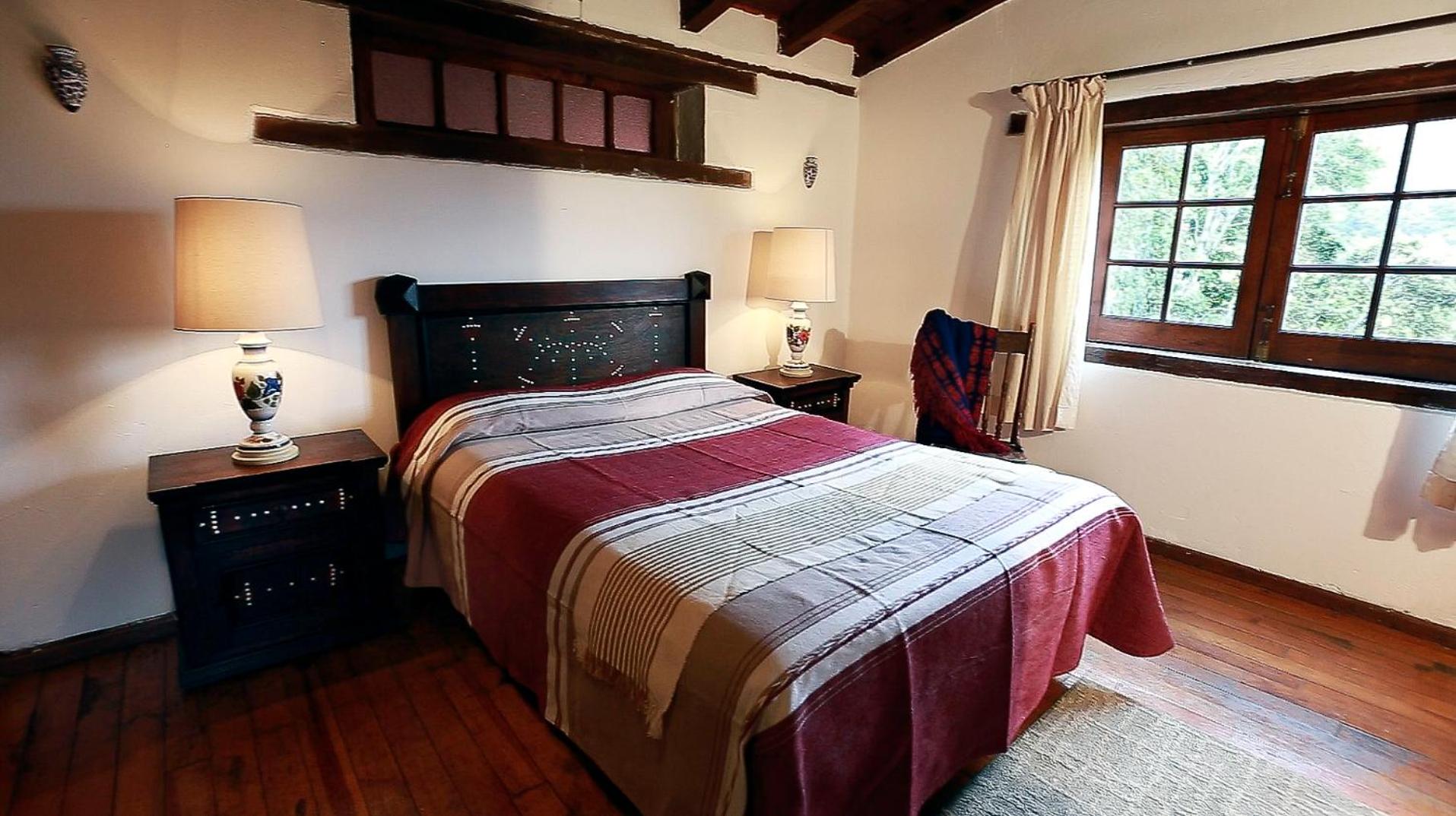 Standard Double Or Twin Room photo 1
