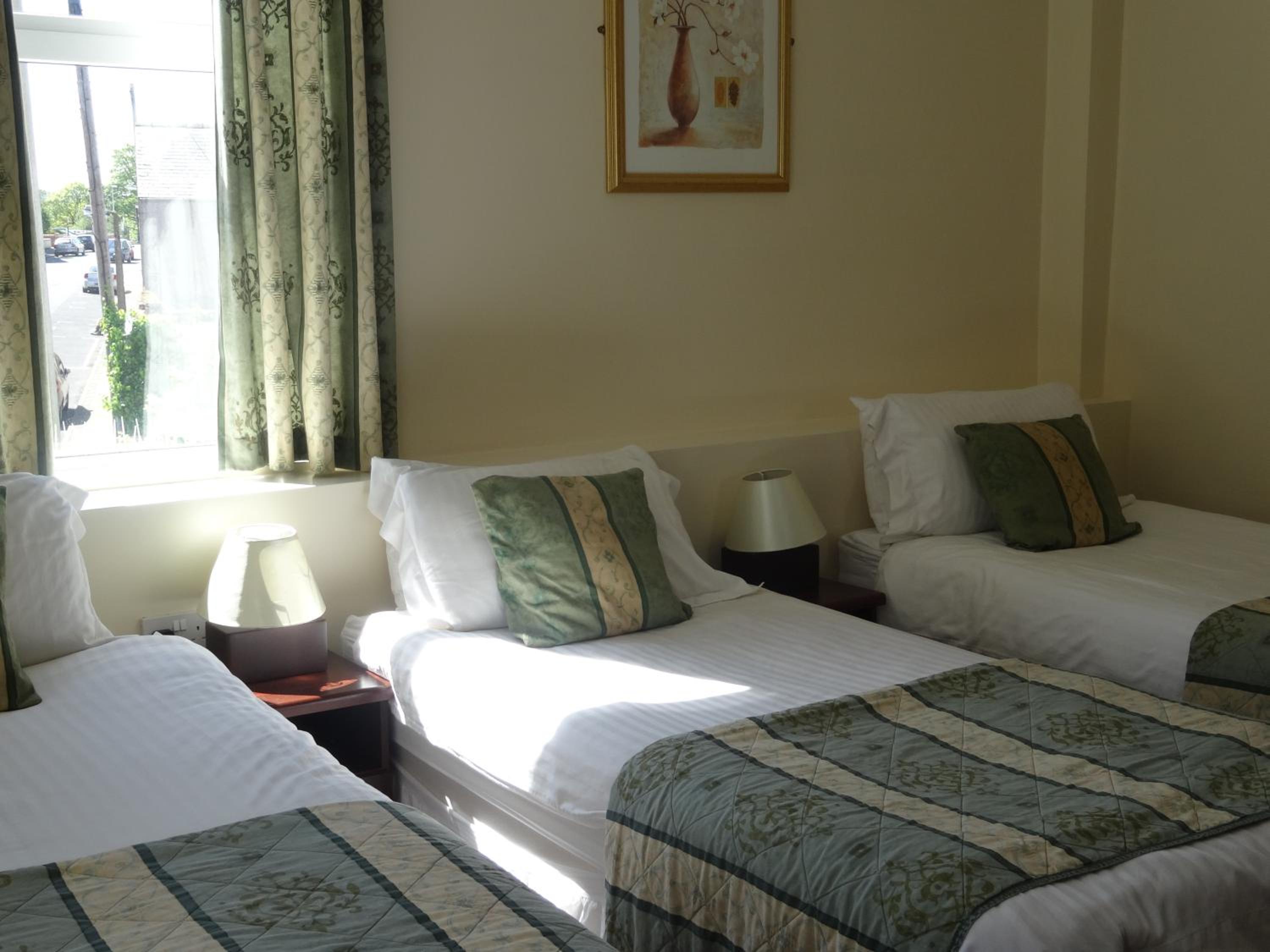Superior King/Twin Room - Photo 1