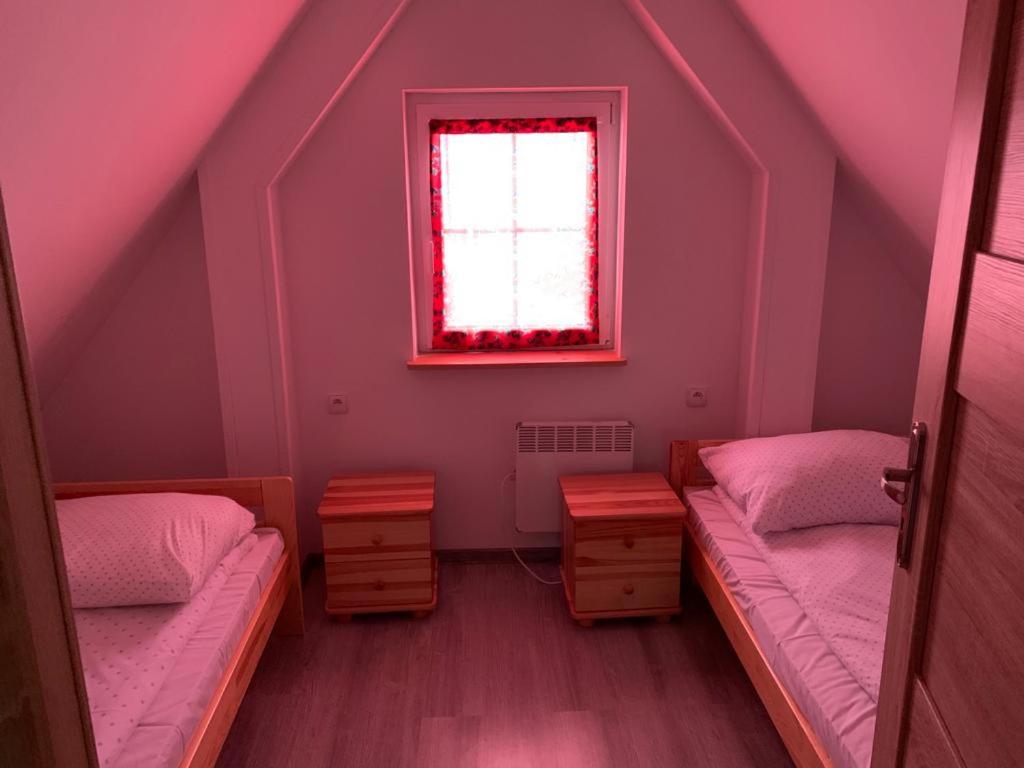 Two-Bedroom Chalet photo 3