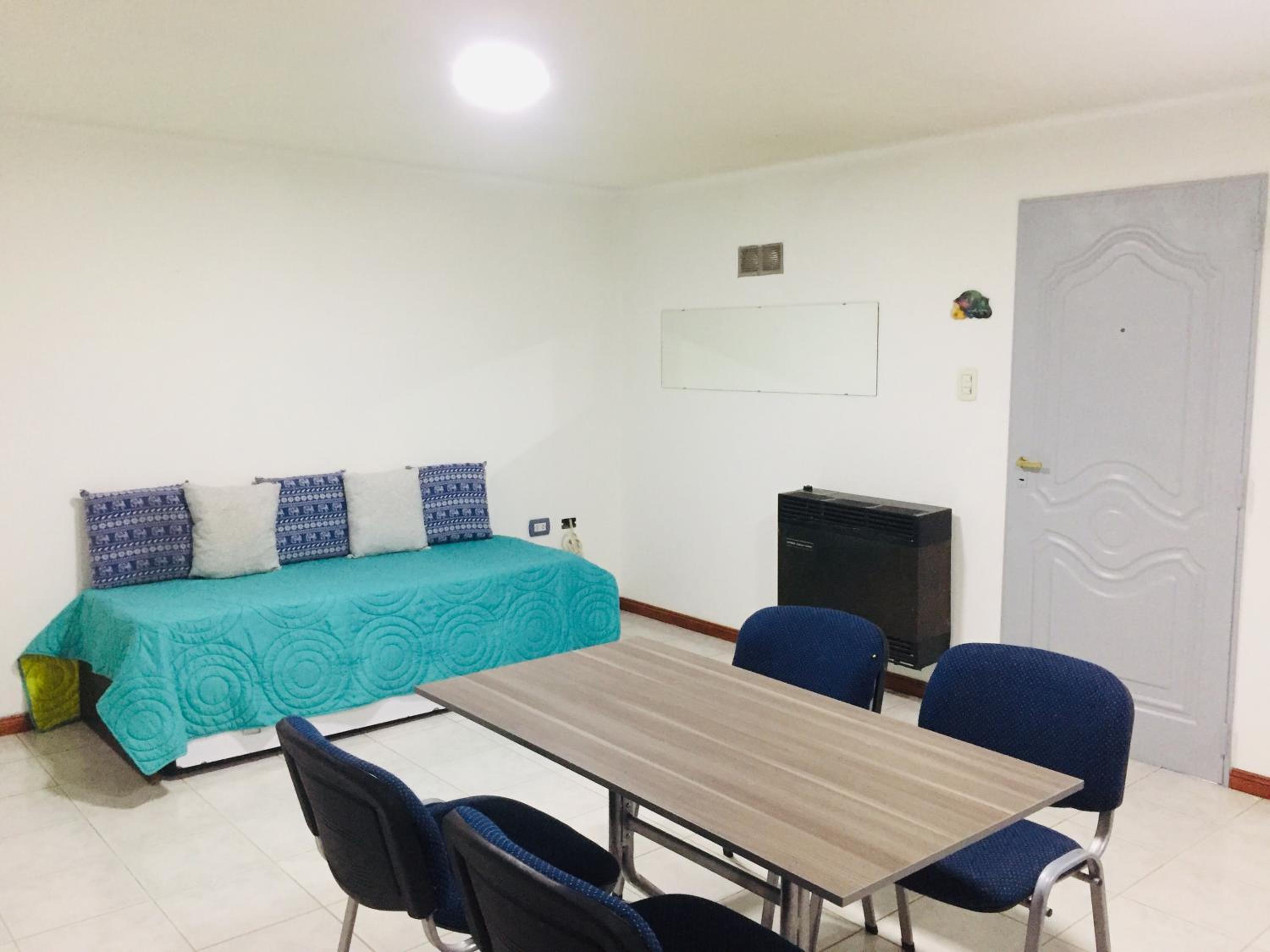 Apartment photo 2