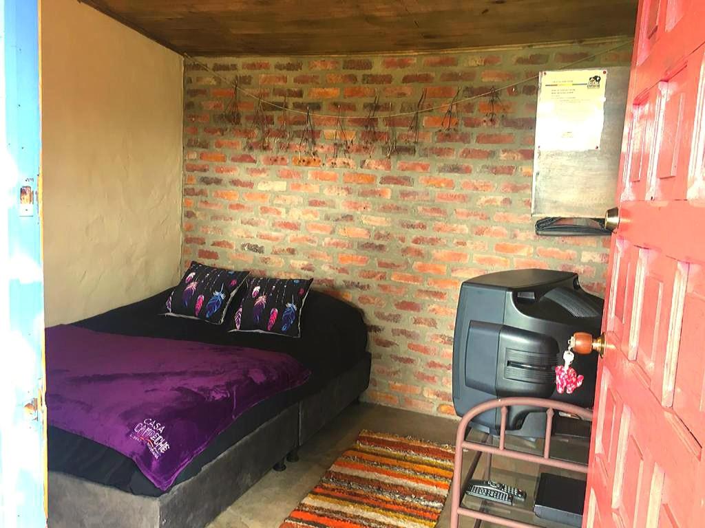 Standard Double Room with Shared Bathroom photo 1