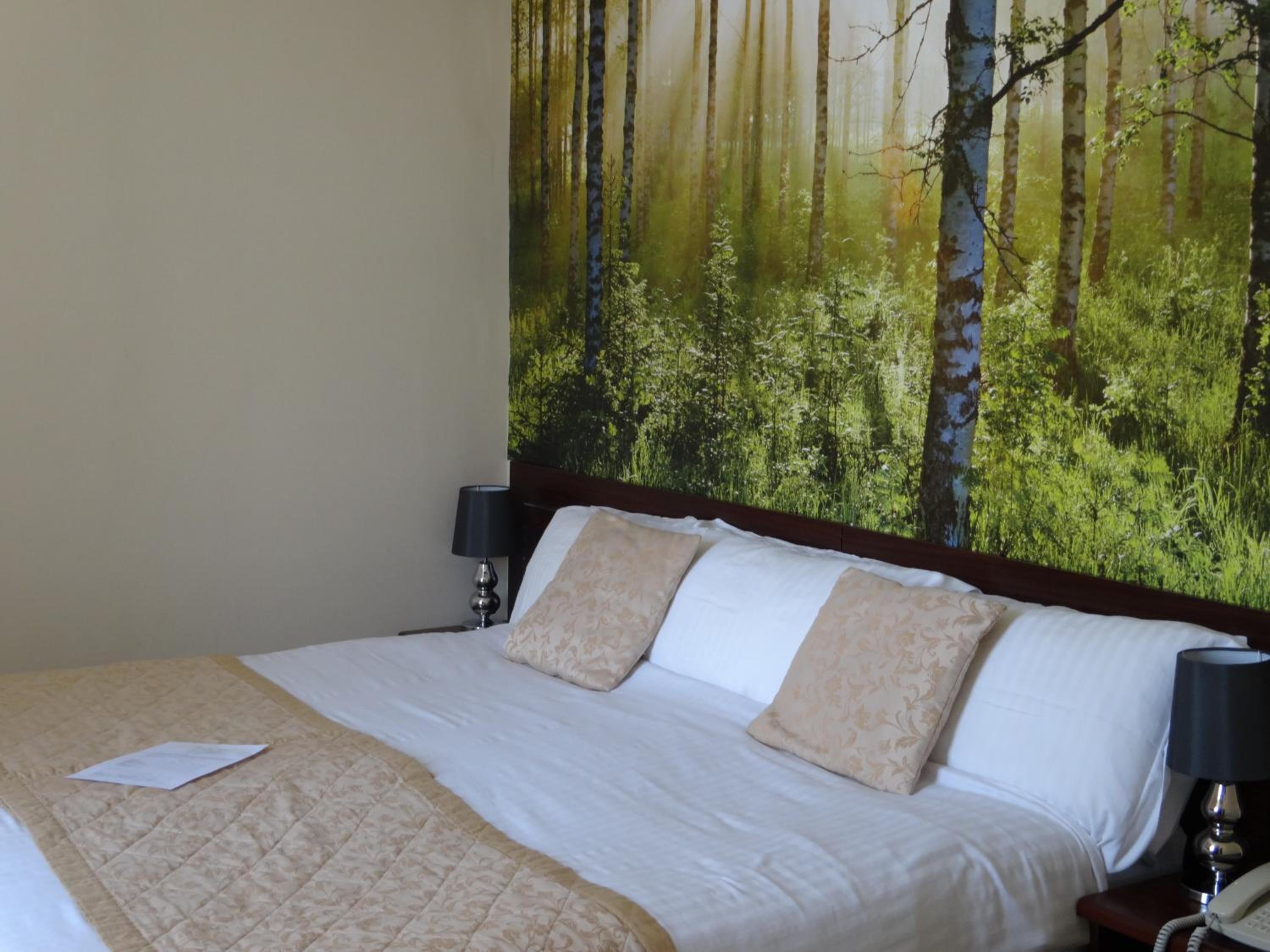 Superior King/Twin Room - Photo 7