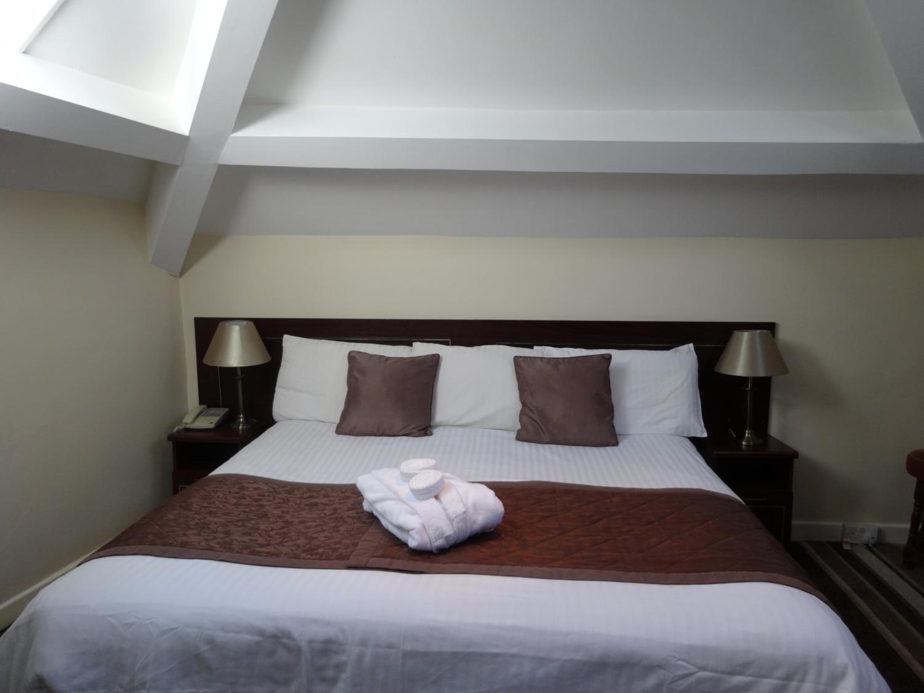 Superior King/Twin Room - Photo 9