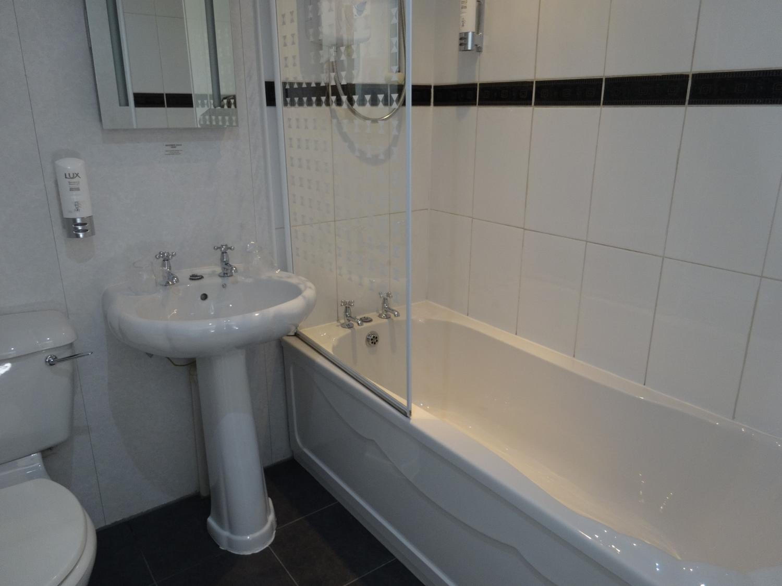 Superior King/Twin Room - Photo 10