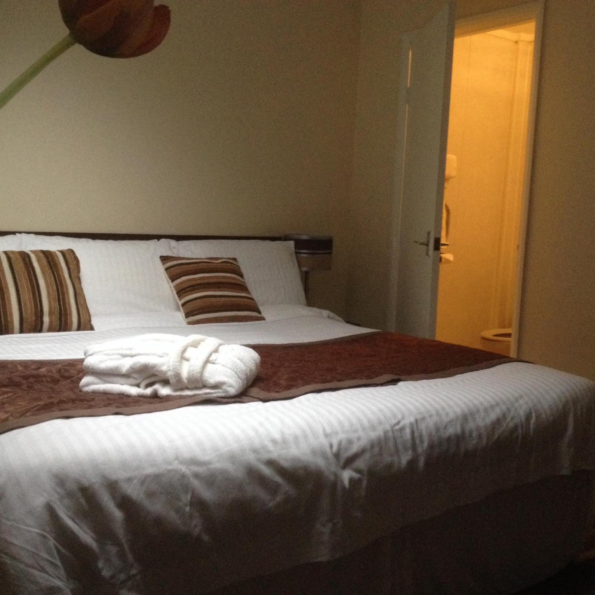 Double Room photo 3