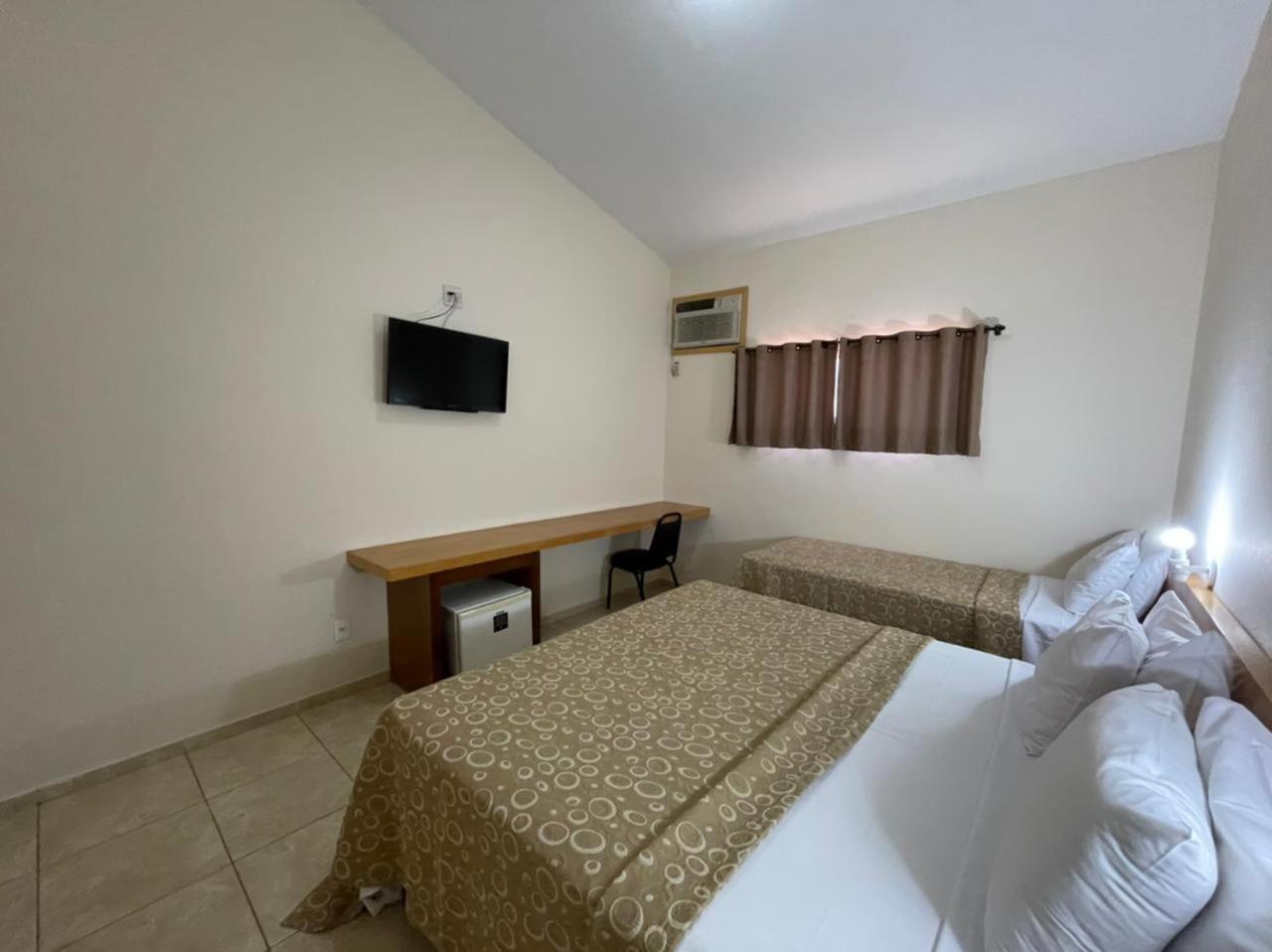 Budget Superior Triple Room photo 3
