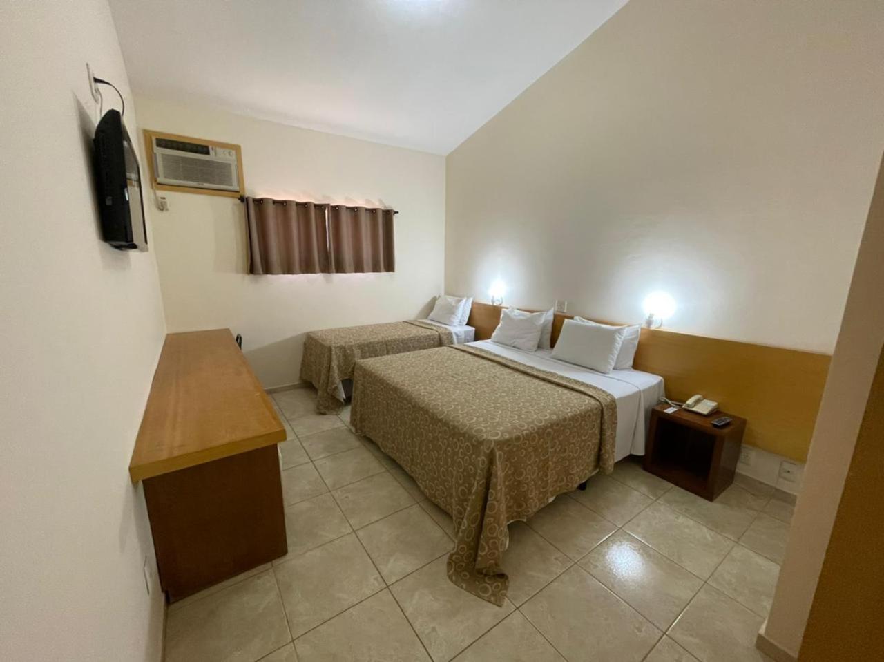 Budget Superior Triple Room photo 1