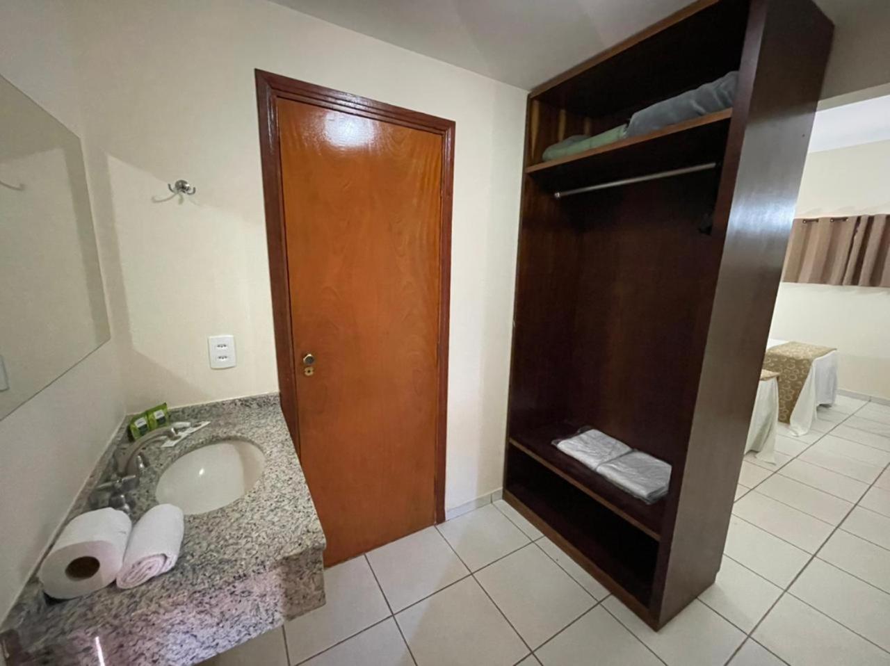 Budget Superior Triple Room photo 2