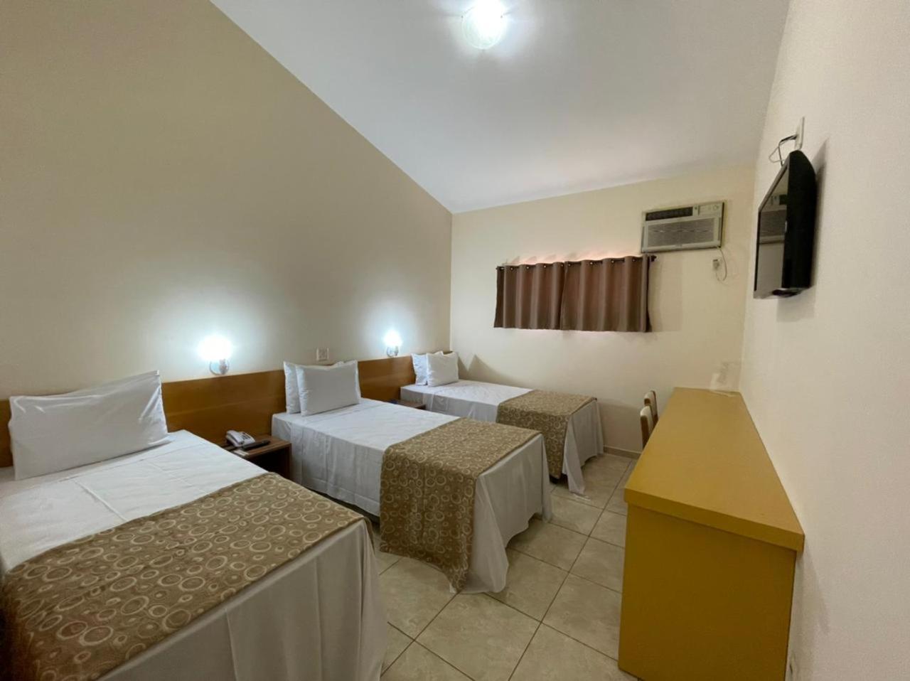 Budget Superior Triple Room photo 2