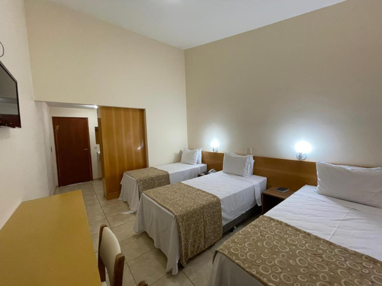Budget Superior Triple Room photo 1